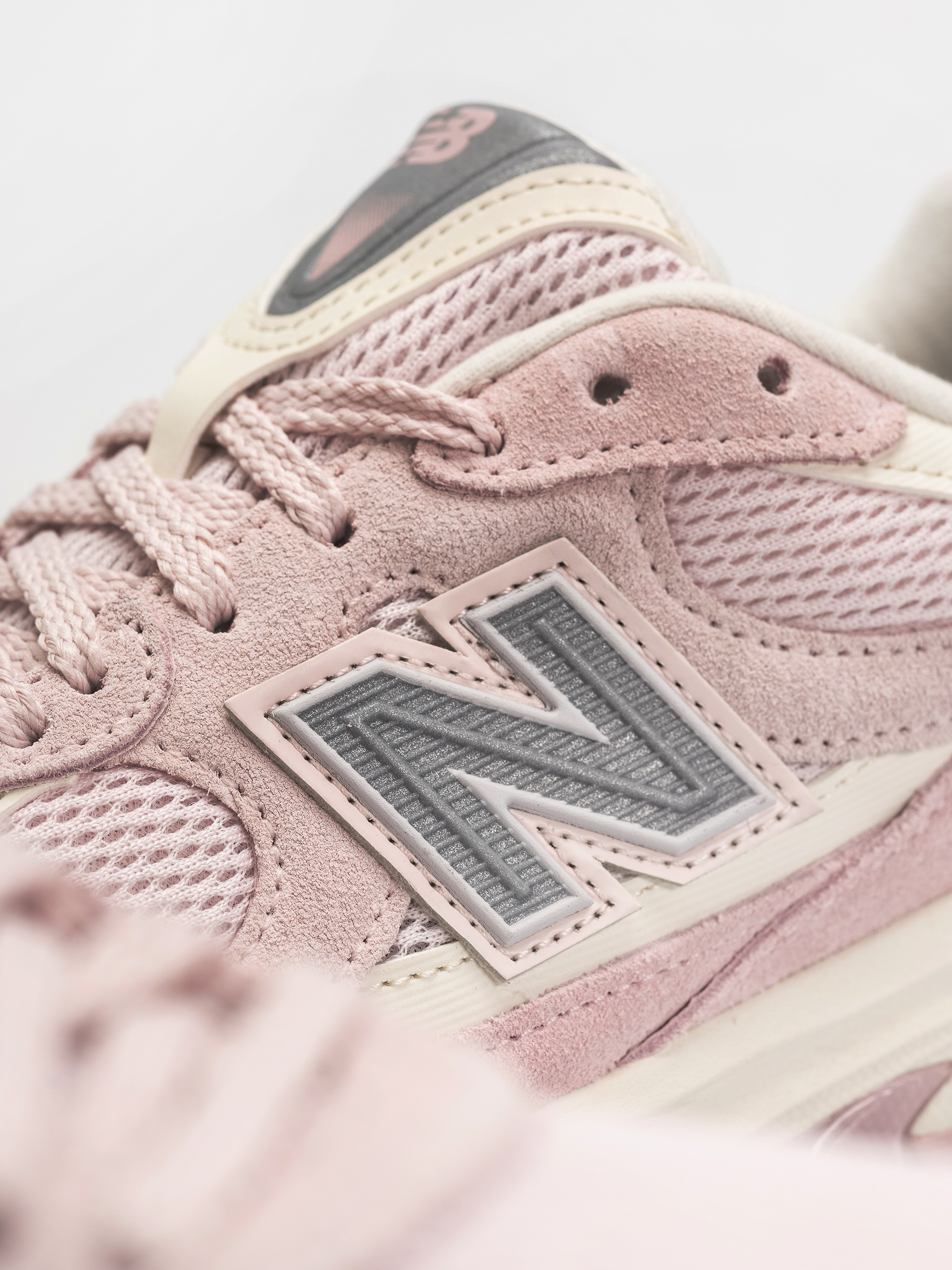 Topánky New Balance 2010 (pink chalk/sea salt)