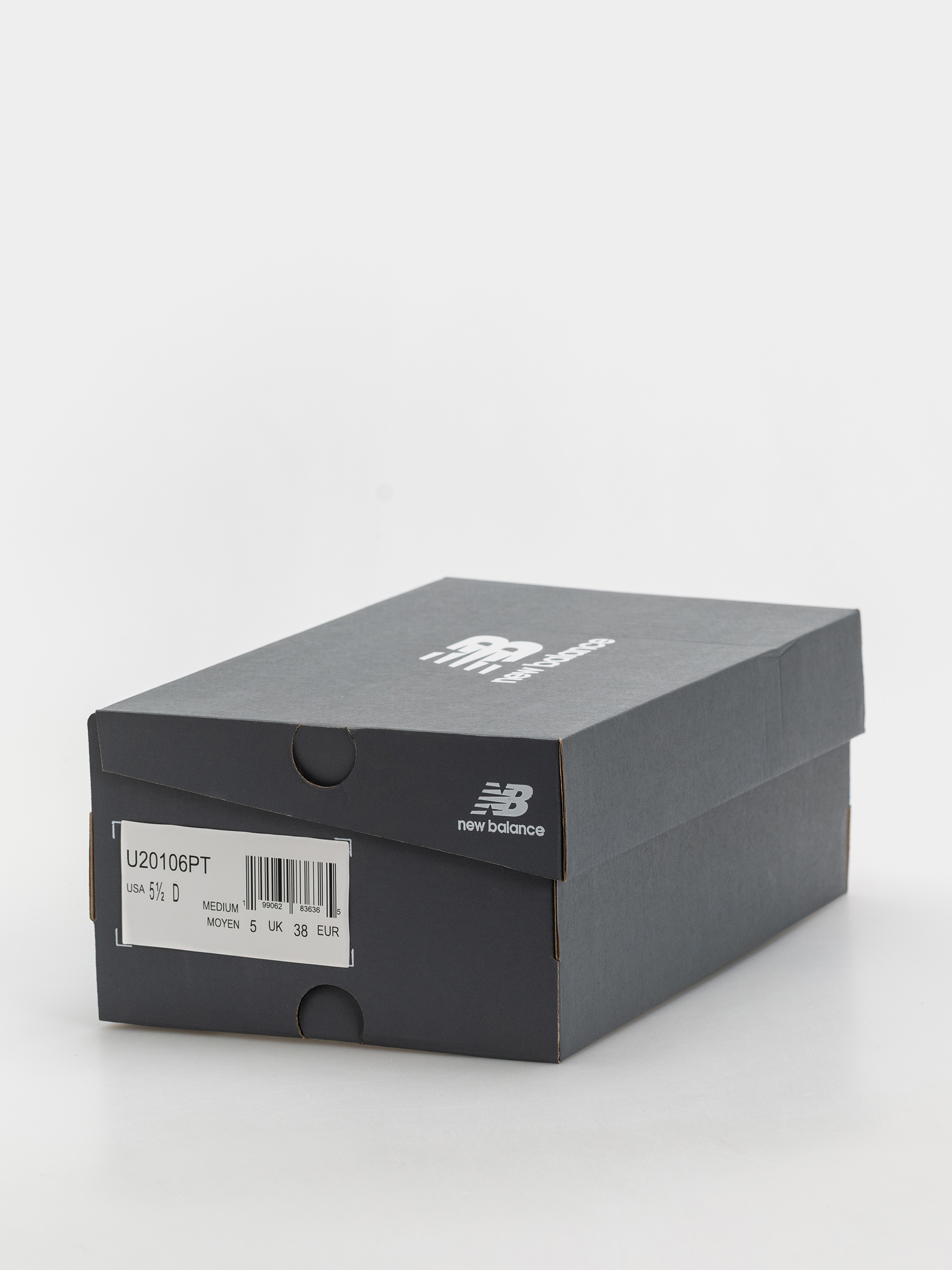 Topánky New Balance 2010 (pink chalk/sea salt)