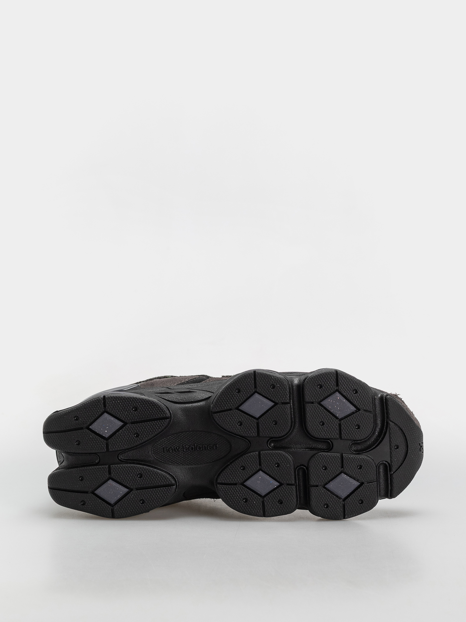 Topánky New Balance 9060 JR (black/neptune grey)