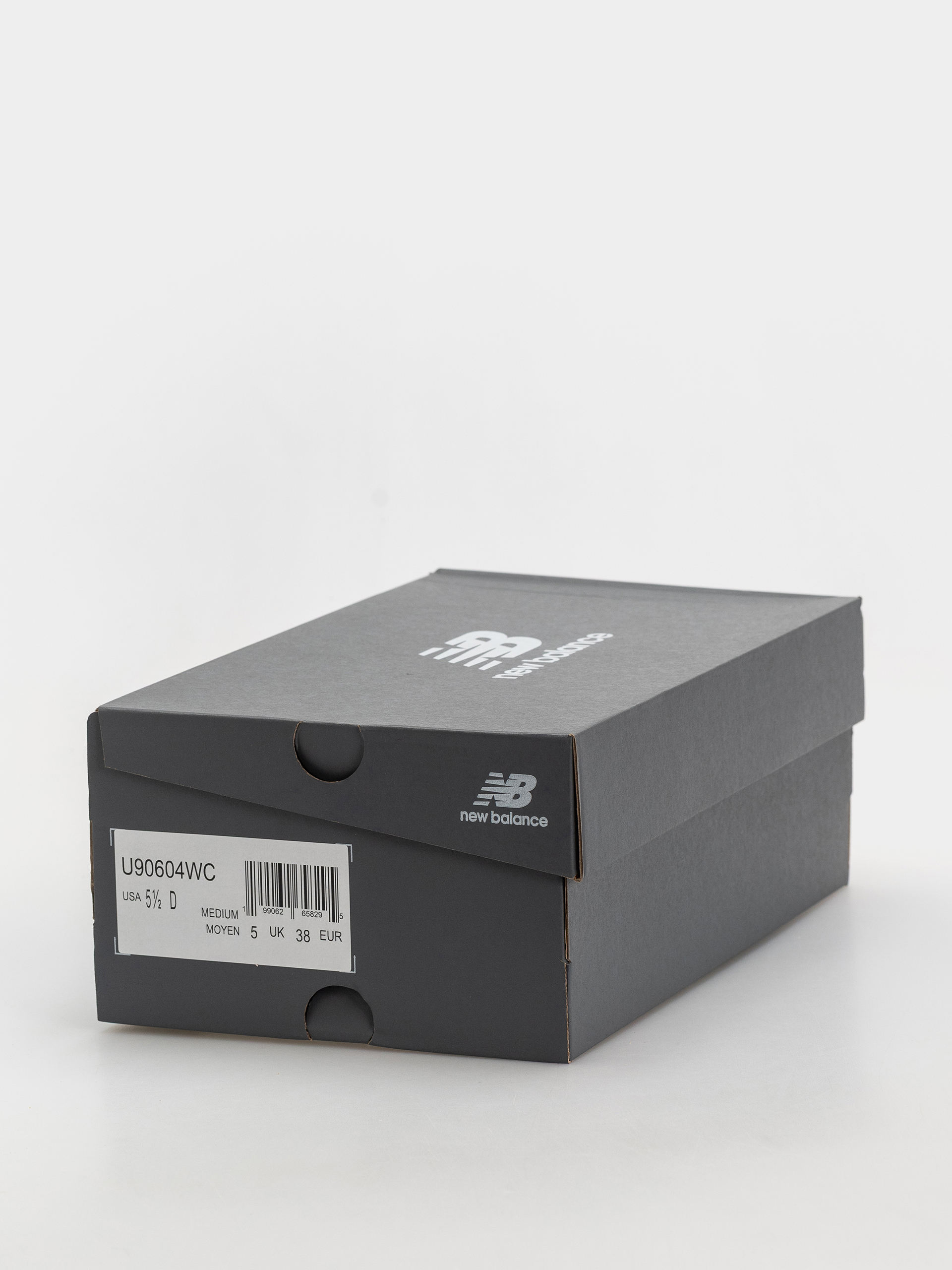 Topánky New Balance 9060 (quicksand/incense)