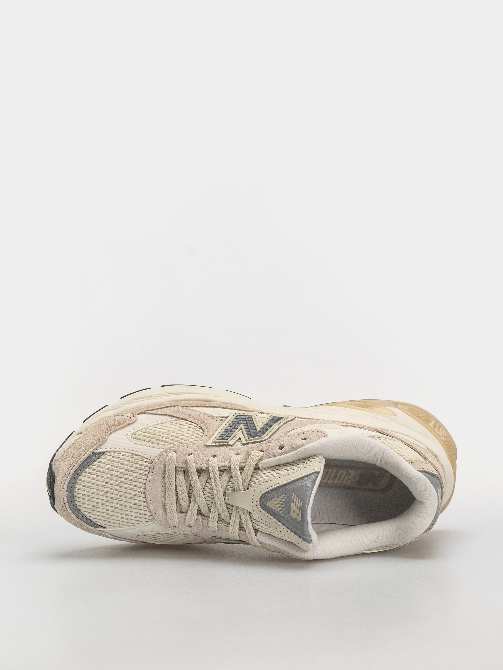 Topánky New Balance 2010 (timberwolf/turtledove)