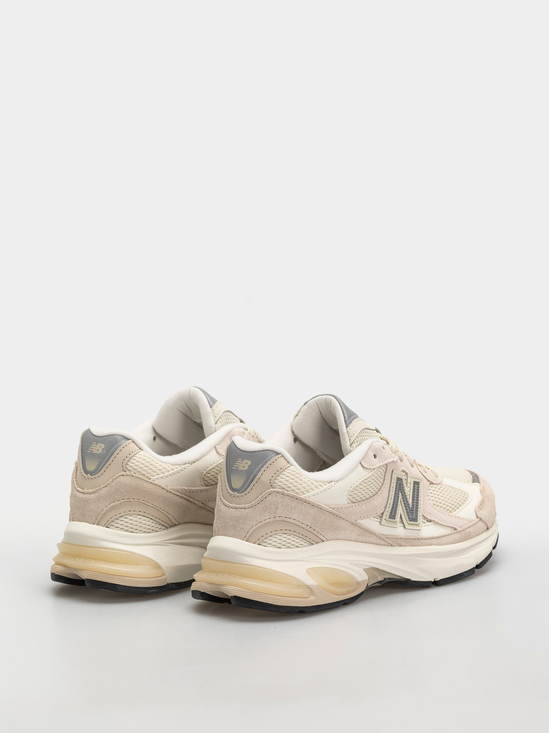 Topánky New Balance 2010 (timberwolf/turtledove)