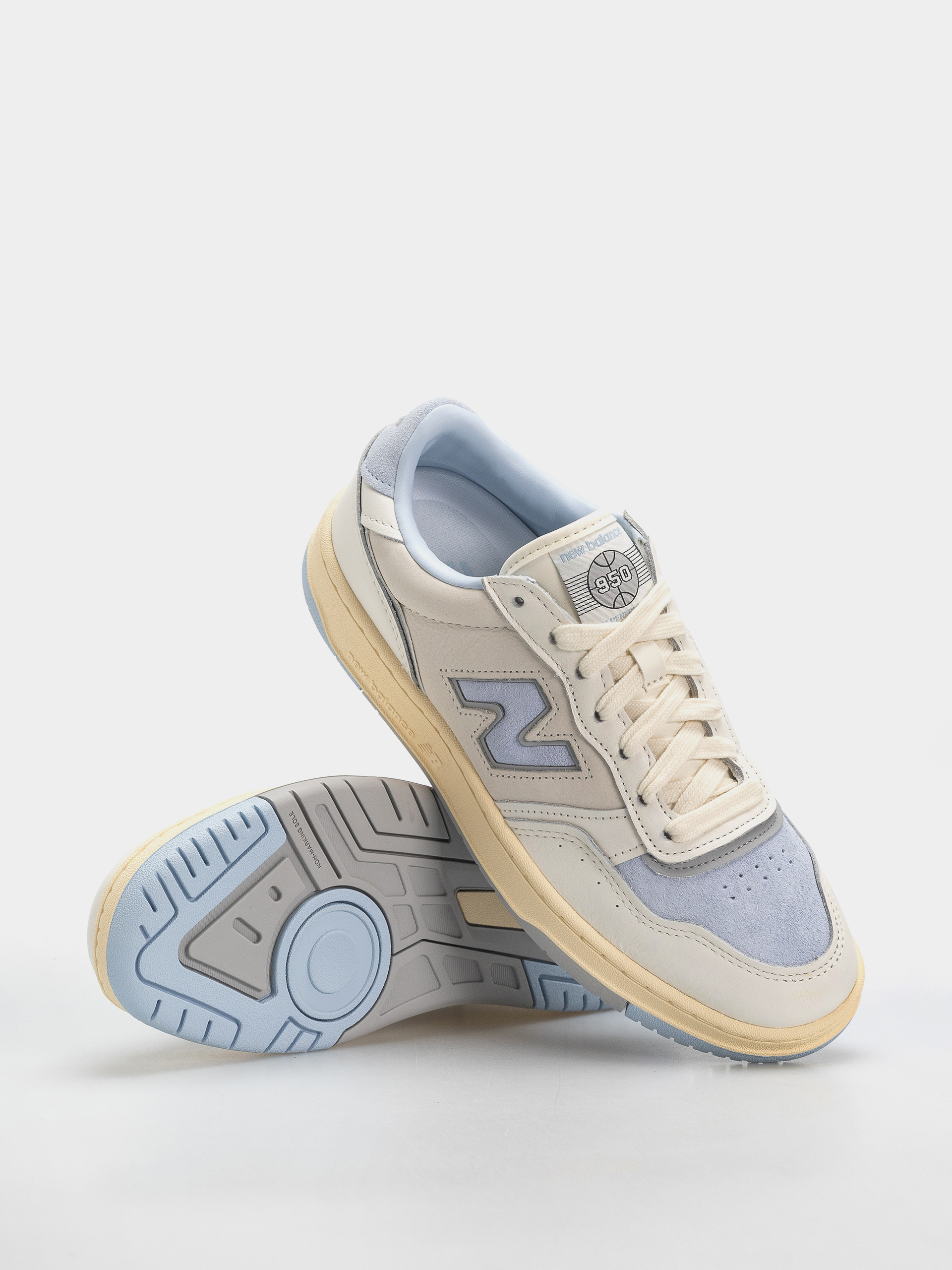 Topánky New Balance 950 (angora/oxford blue)