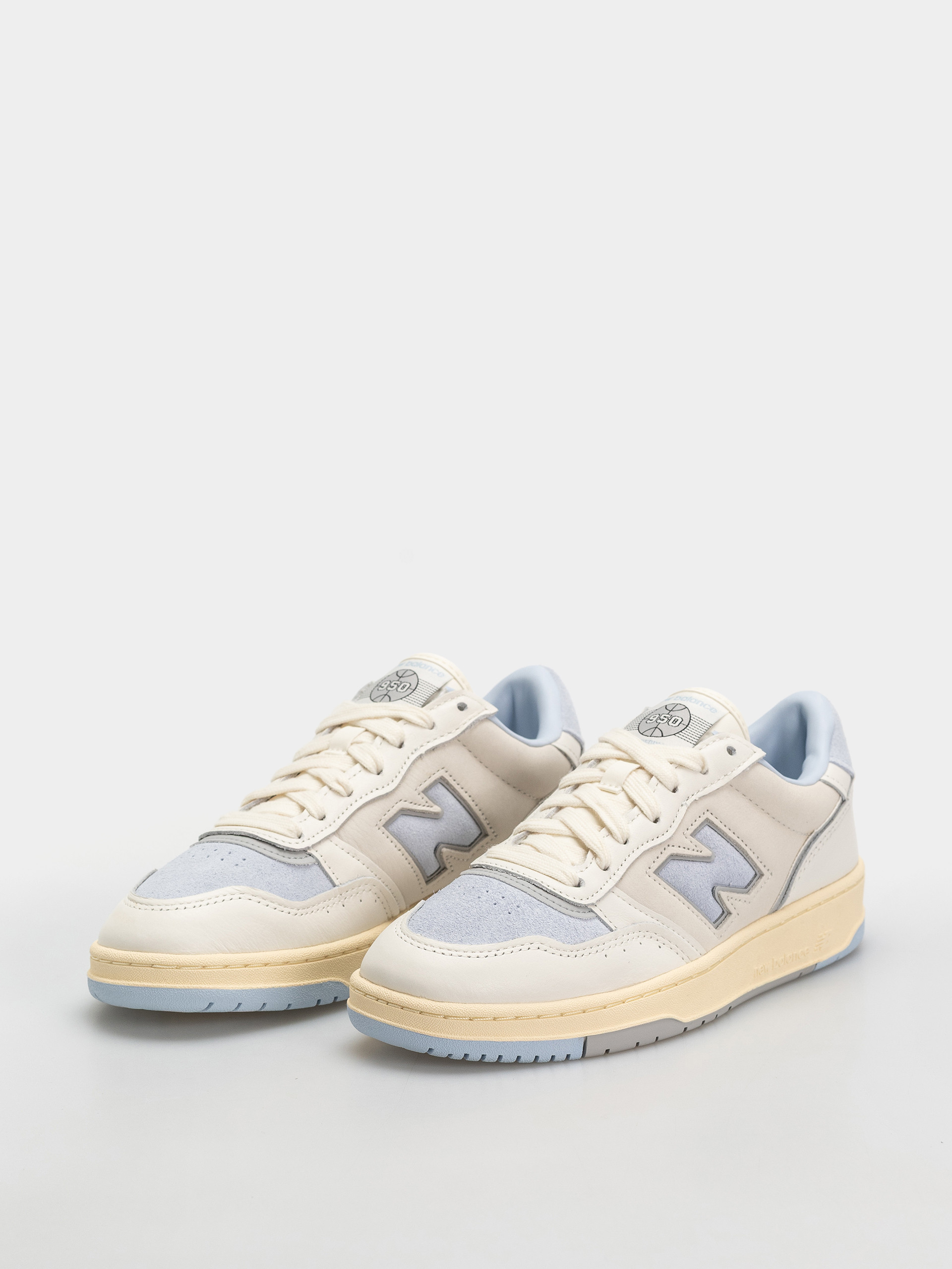 Topánky New Balance 950 (angora/oxford blue)