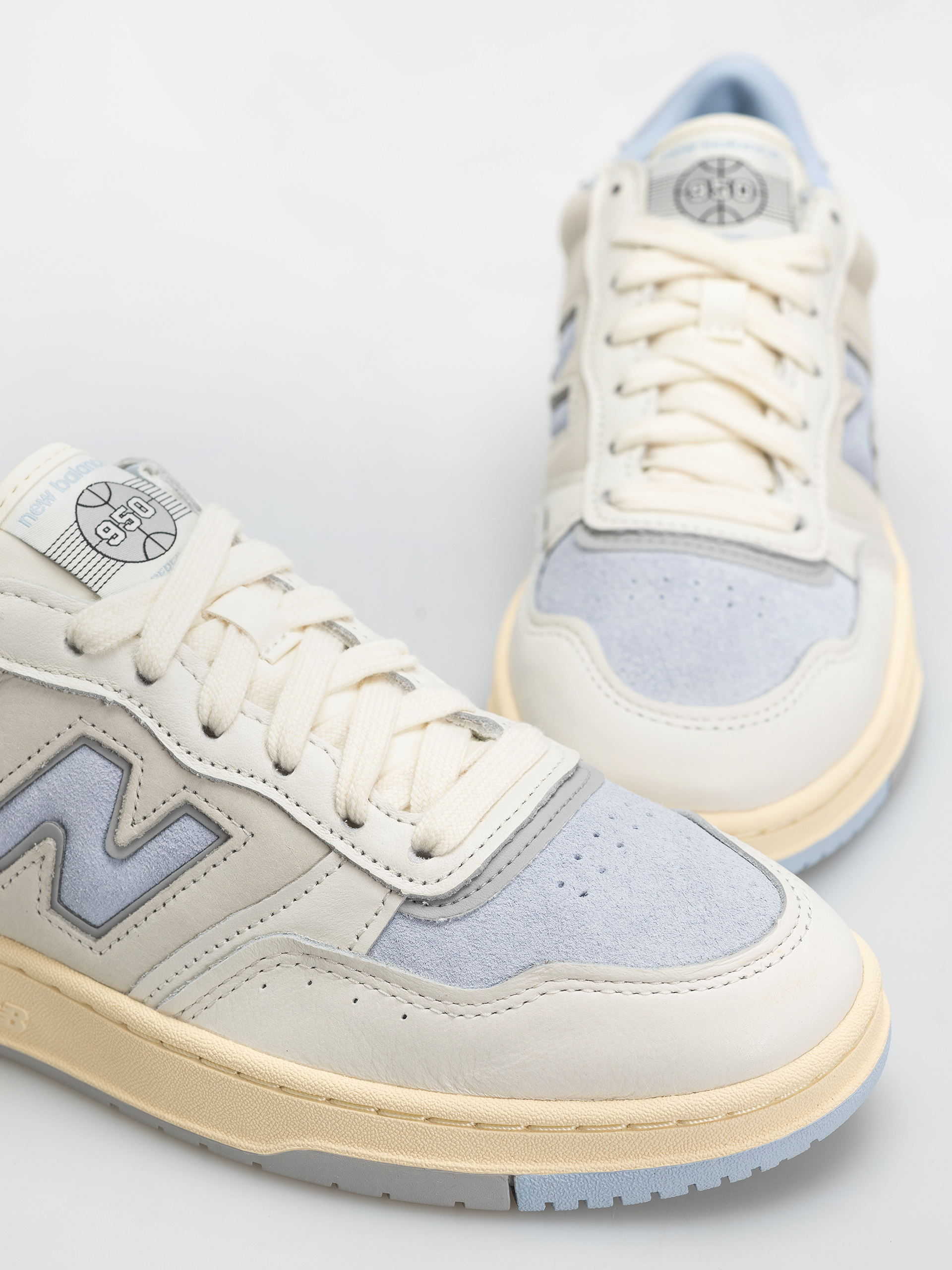 Topánky New Balance 950 (angora/oxford blue)