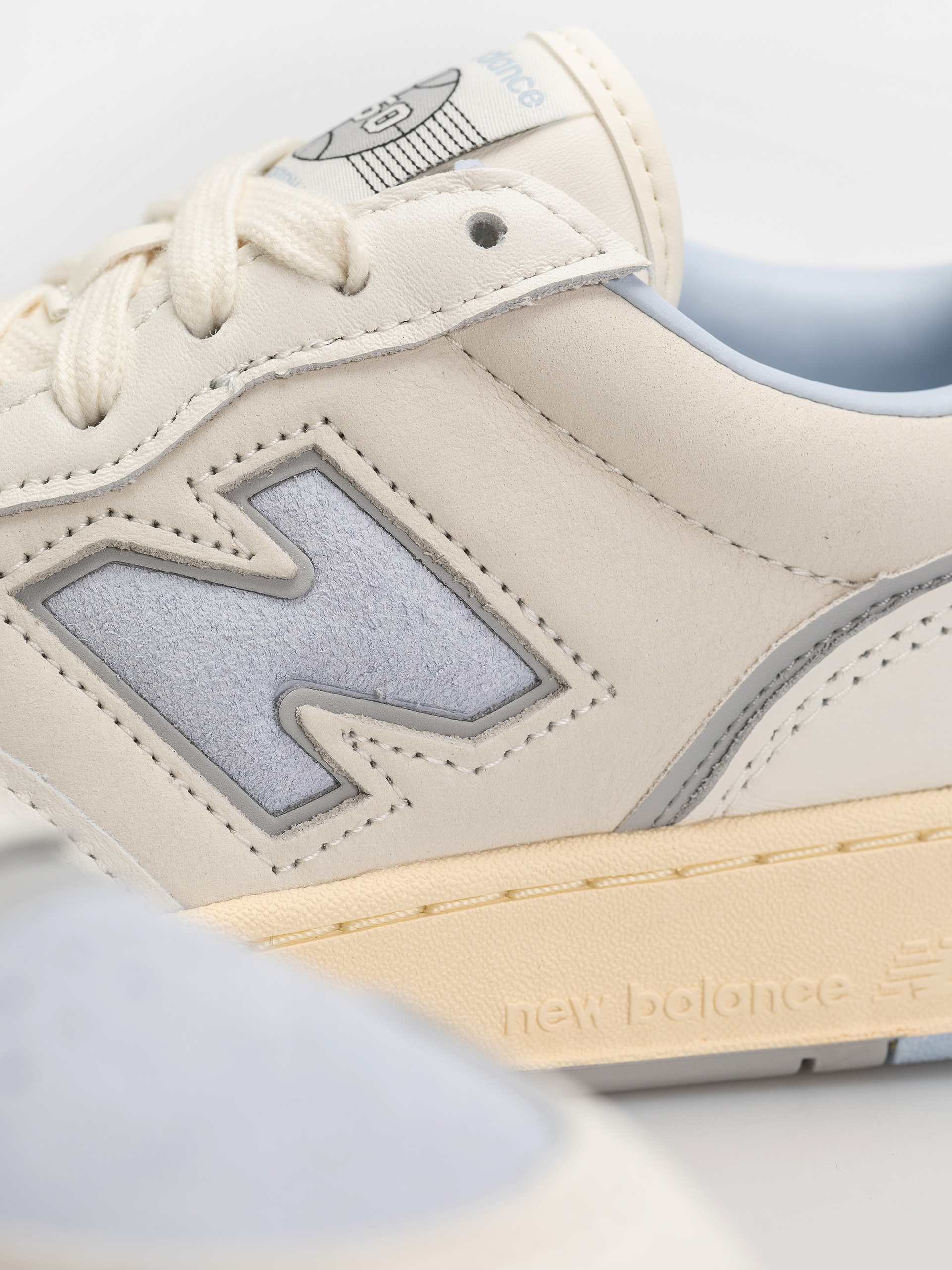 Topánky New Balance 950 (angora/oxford blue)