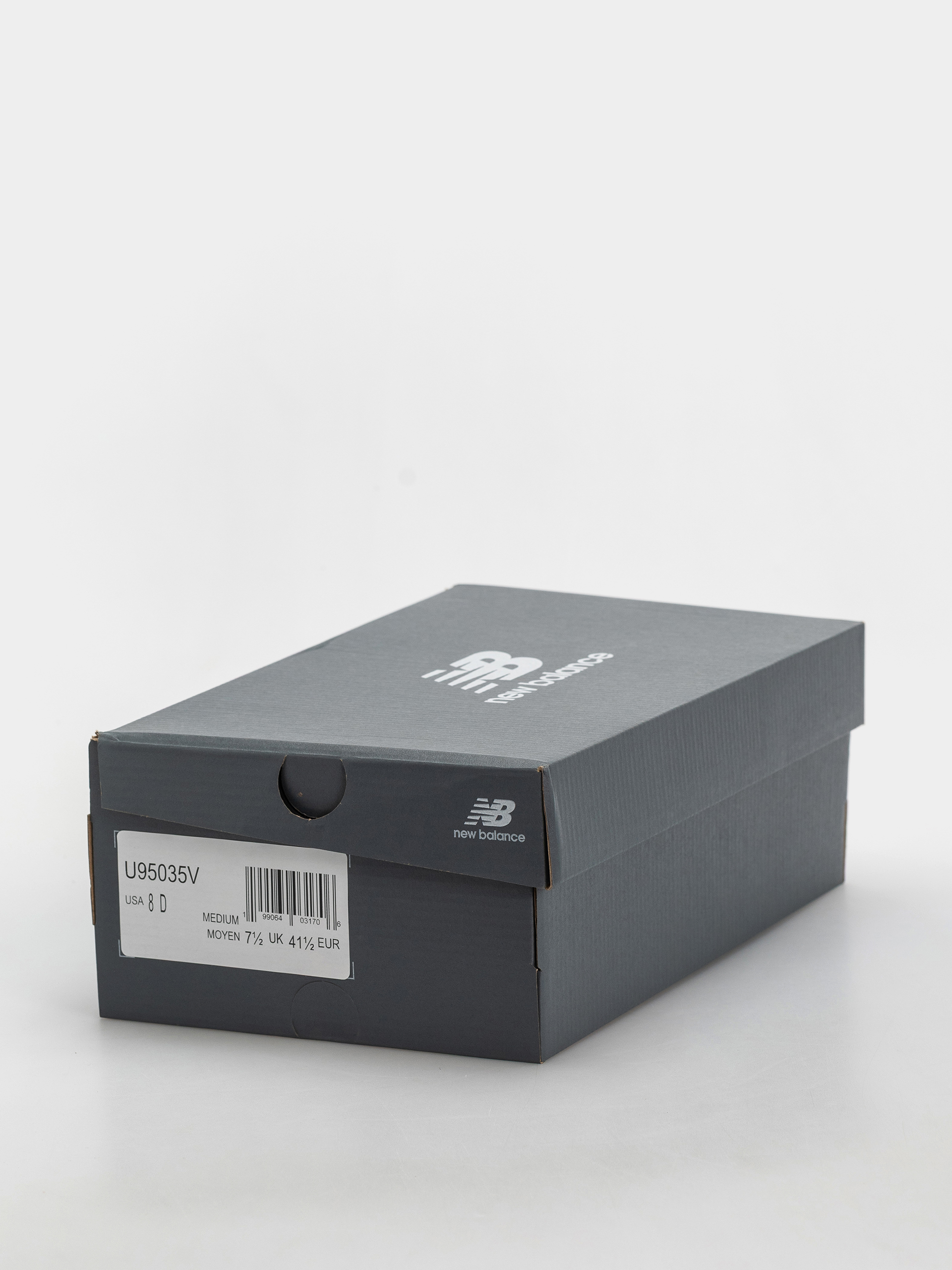 Topánky New Balance 950 (angora/oxford blue)