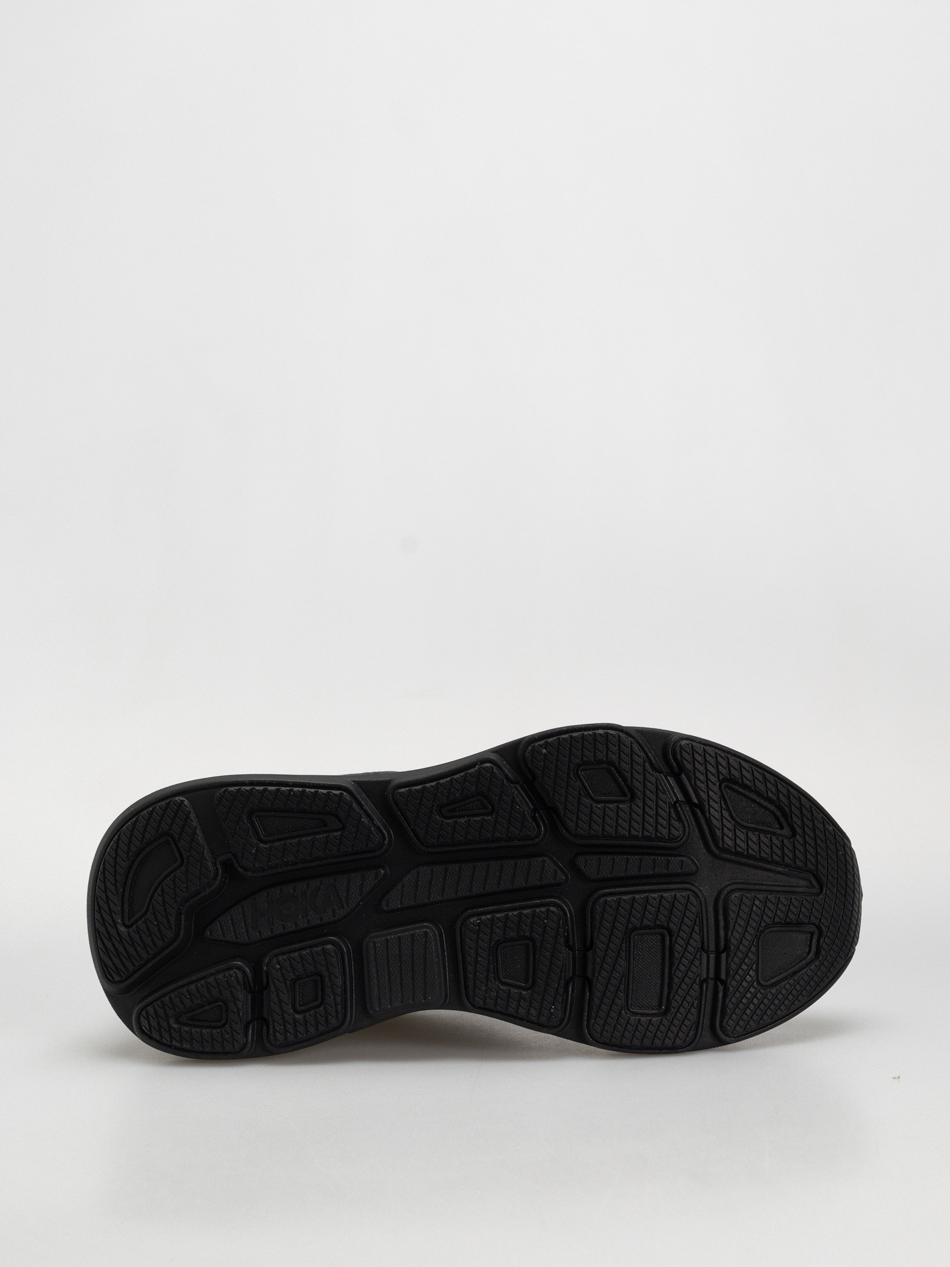 Topánky Hoka Bondi 9 Wmn (black/black)