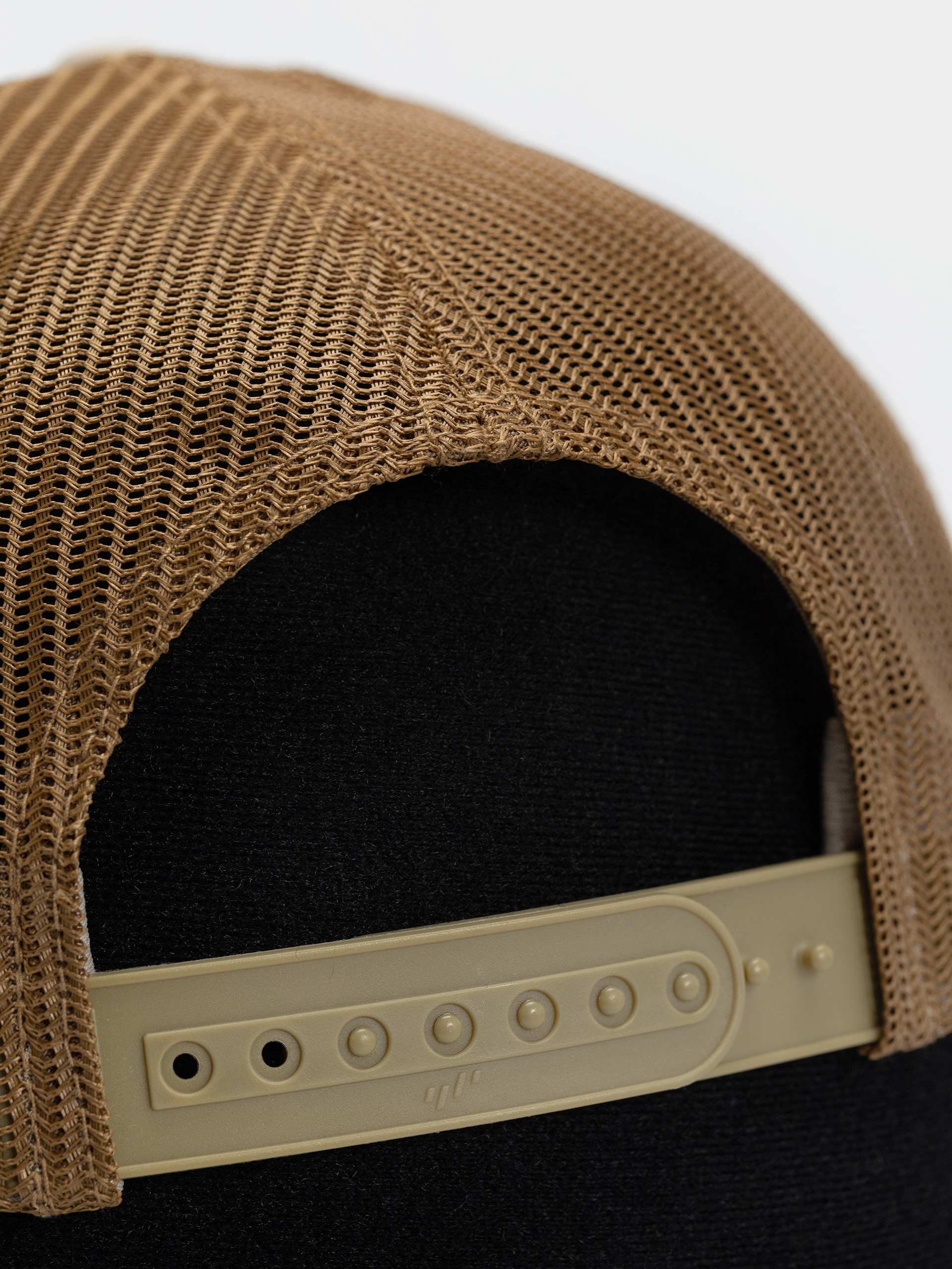 Šiltovka Columbia Mesh Snap Back (ancient fossil)