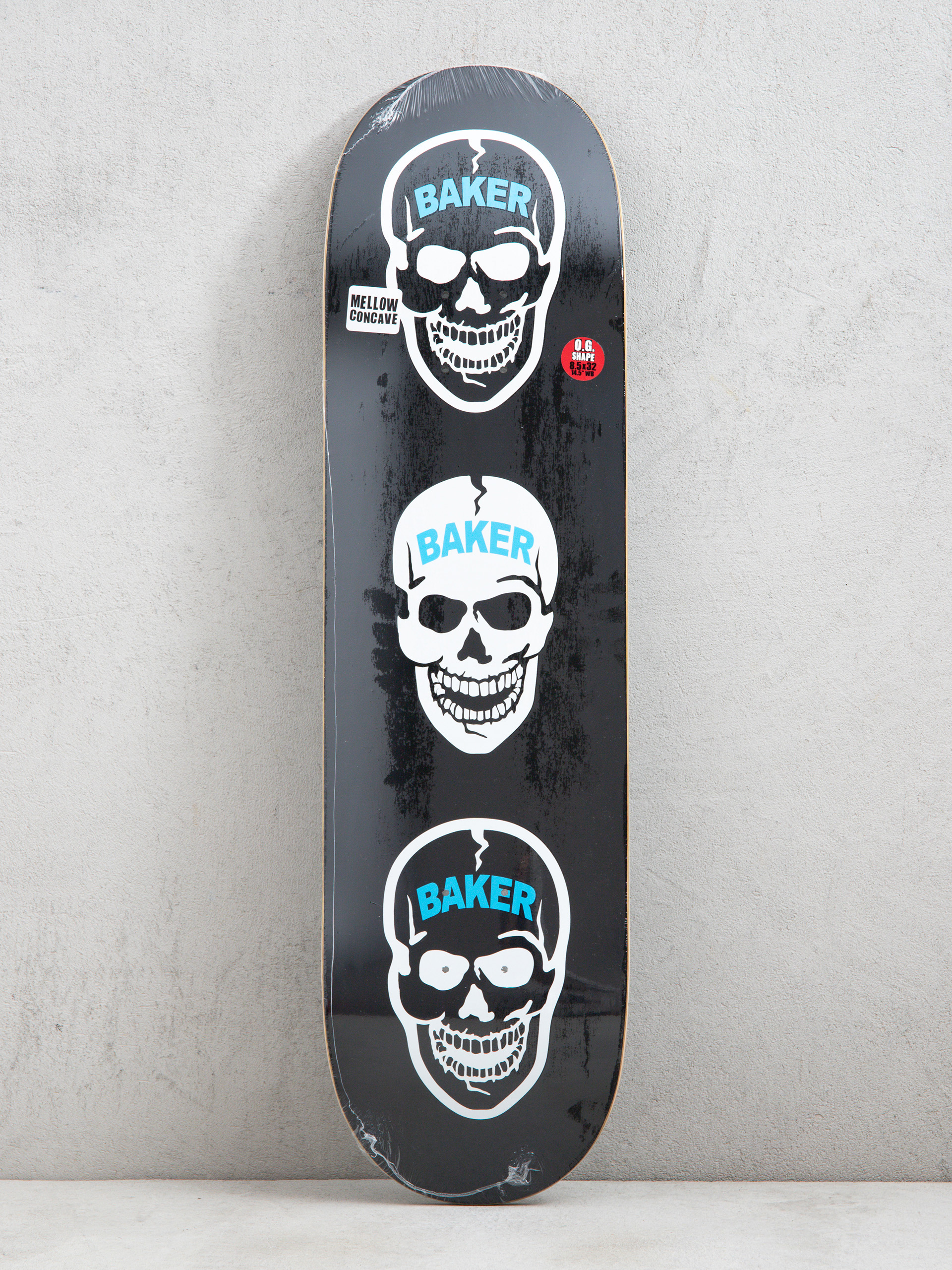 Doska Baker Riley Hawk 3 16