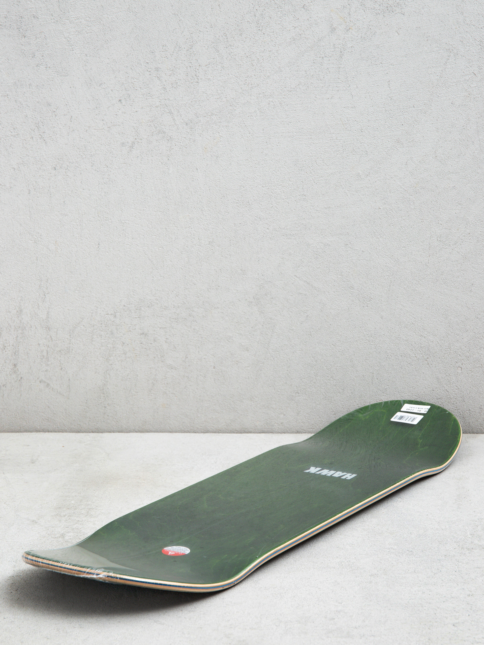 Doska Baker Riley Hawk 3 16