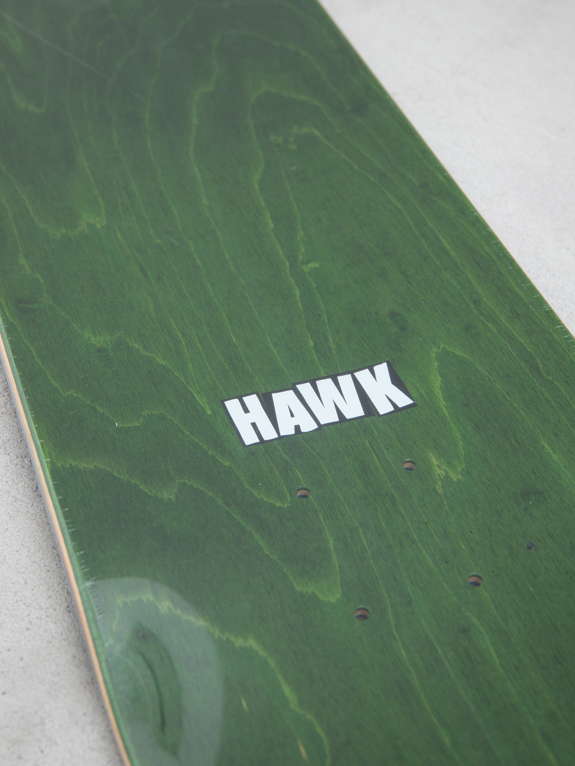 Doska Baker Riley Hawk 3 16