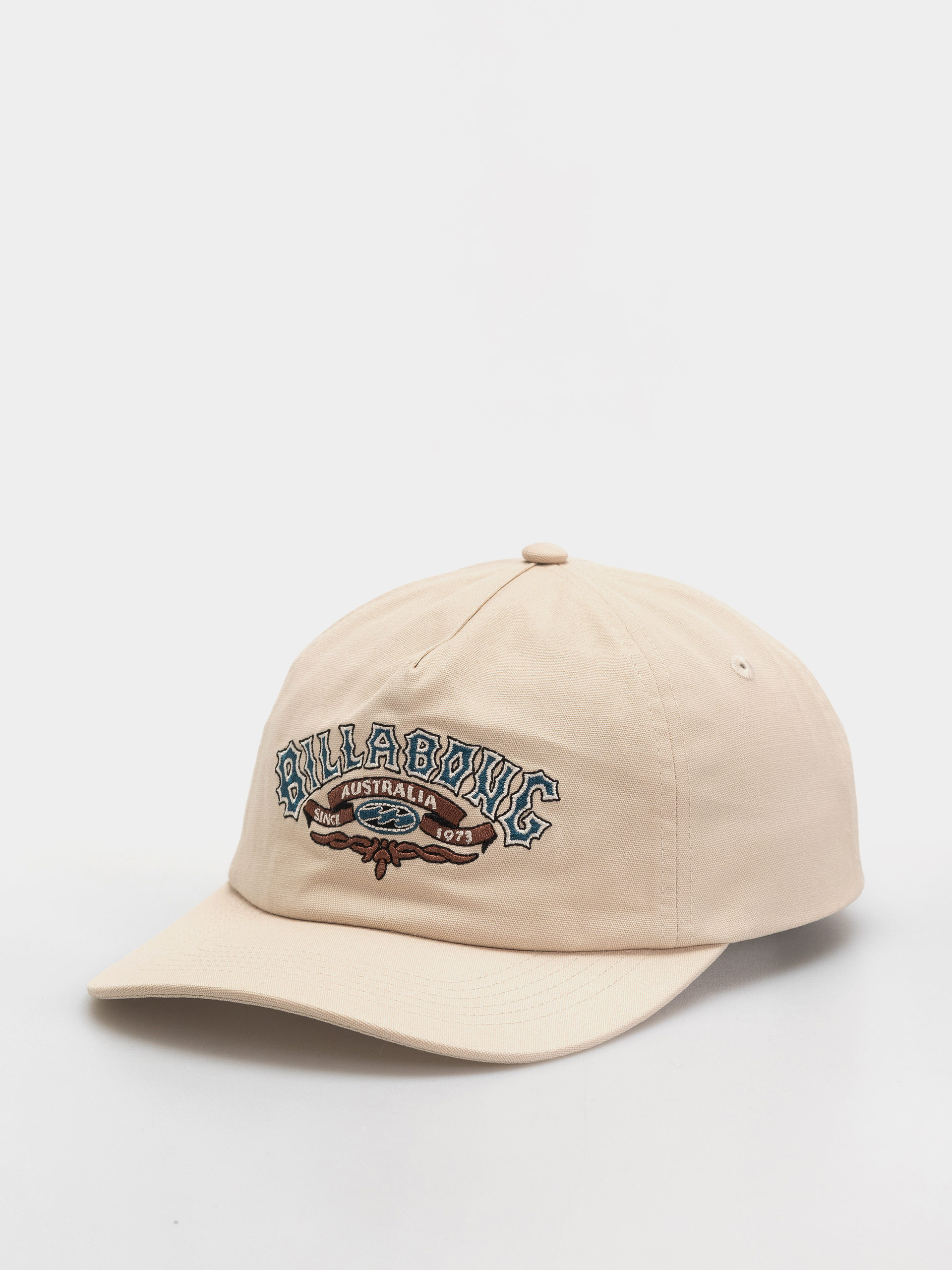 Šiltovka Billabong Burleigh (oatmeal)