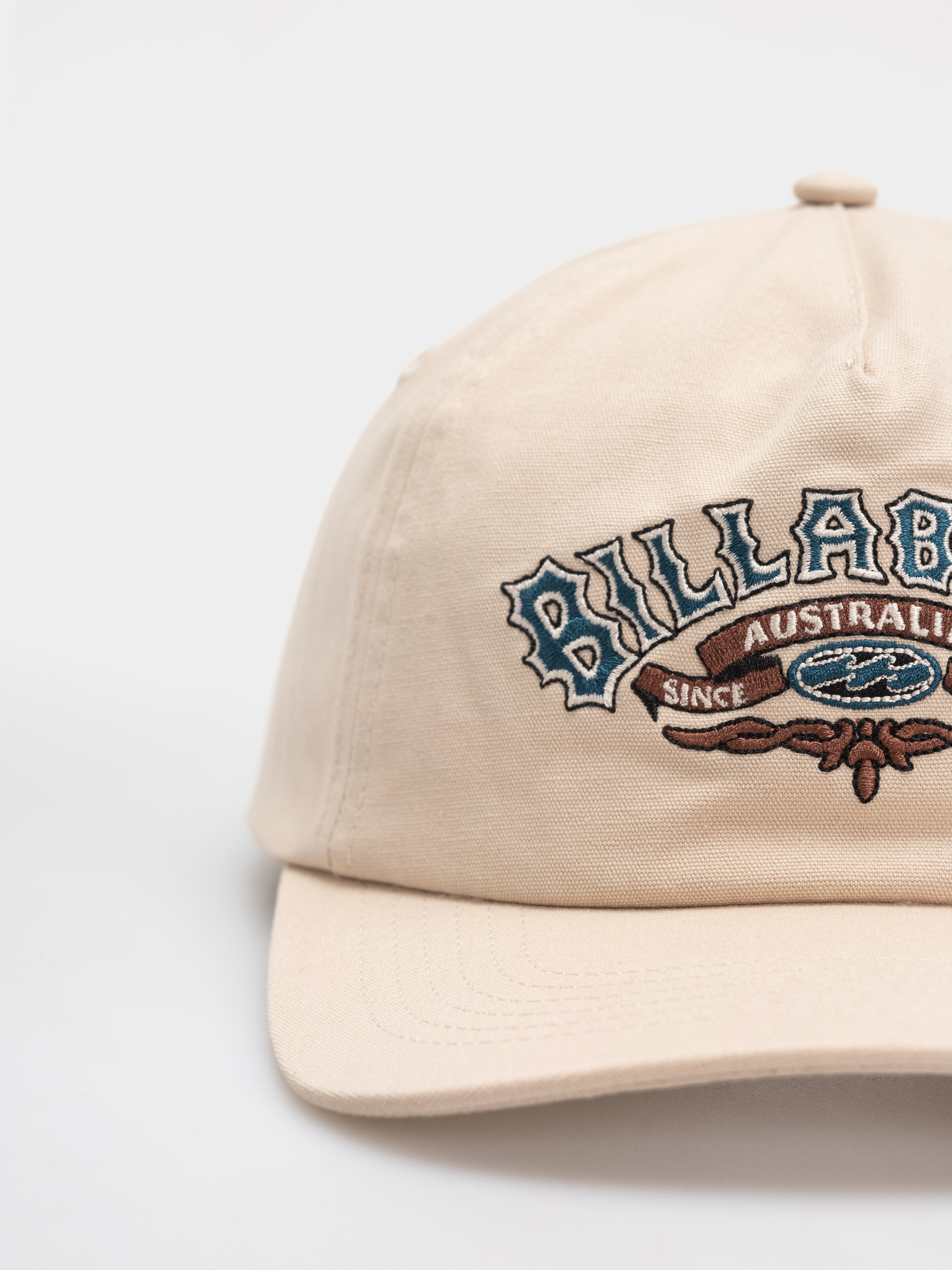 Šiltovka Billabong Burleigh (oatmeal)