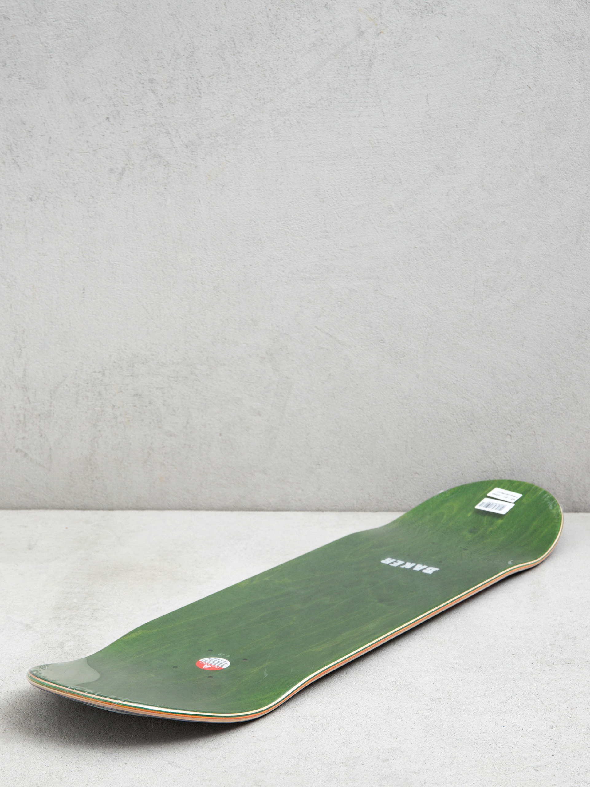 Doska Baker Tyson Peterson Brand Logo Camo