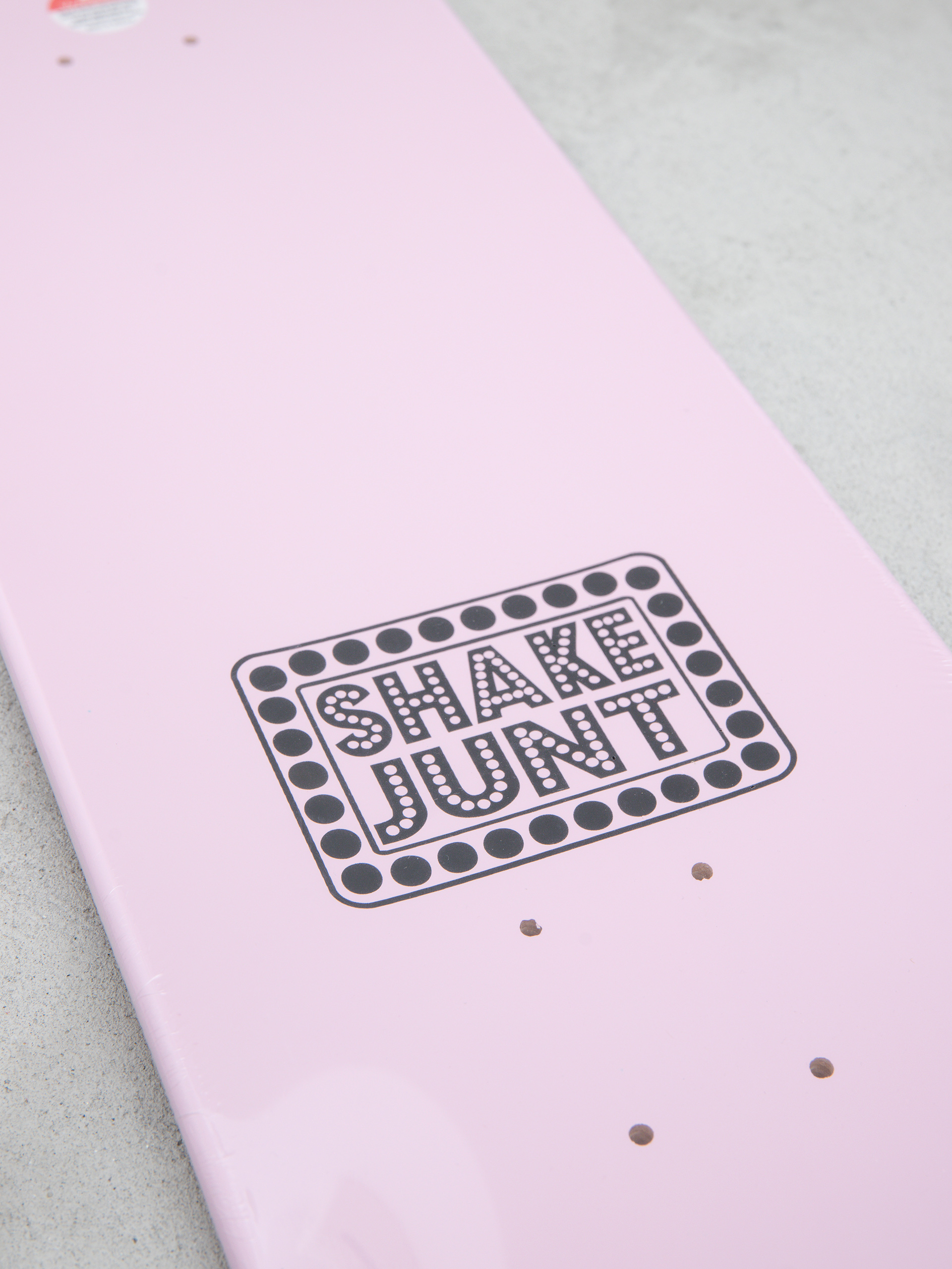 Doska Shake Junt Pinky