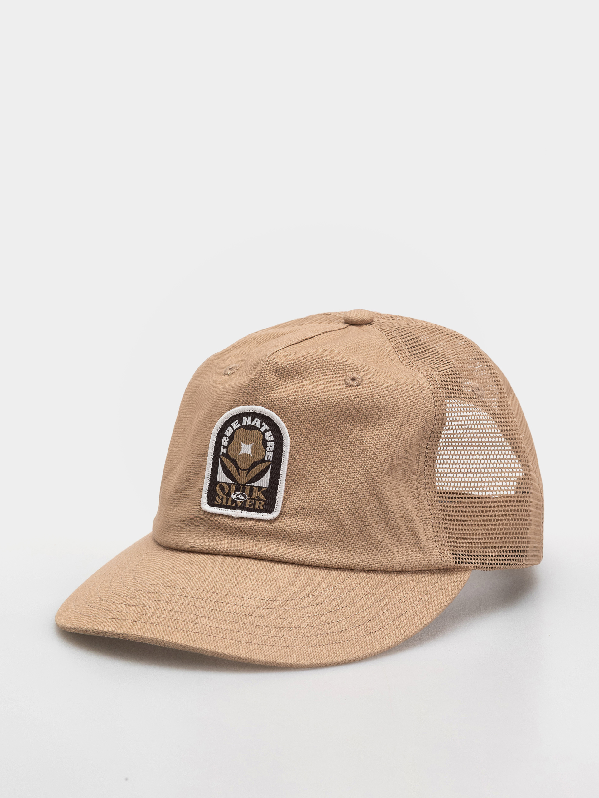 Šiltovka Quiksilver Drifter Trucker