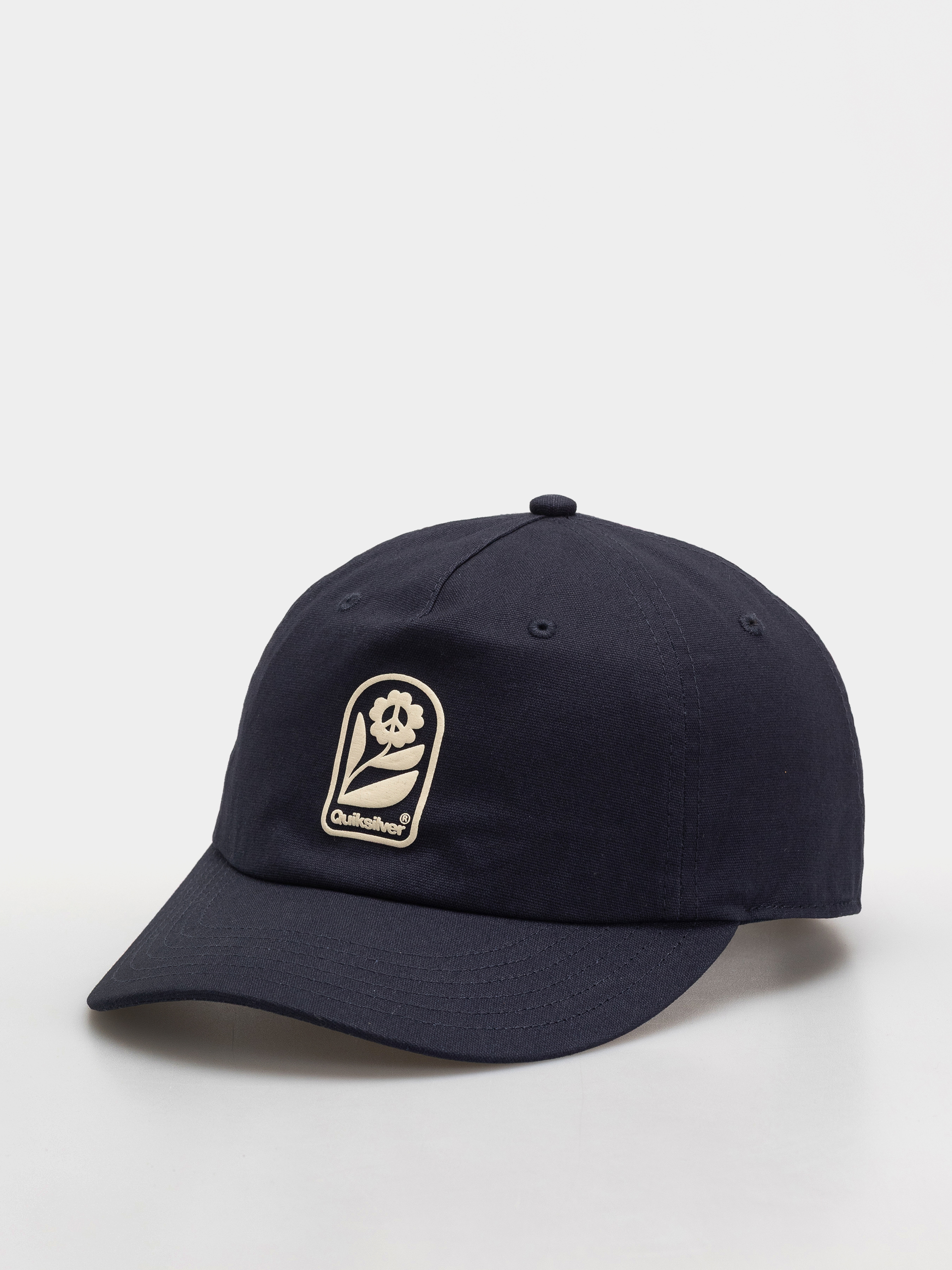 Šiltovka Quiksilver Drifter Canvas Art (dark navy)