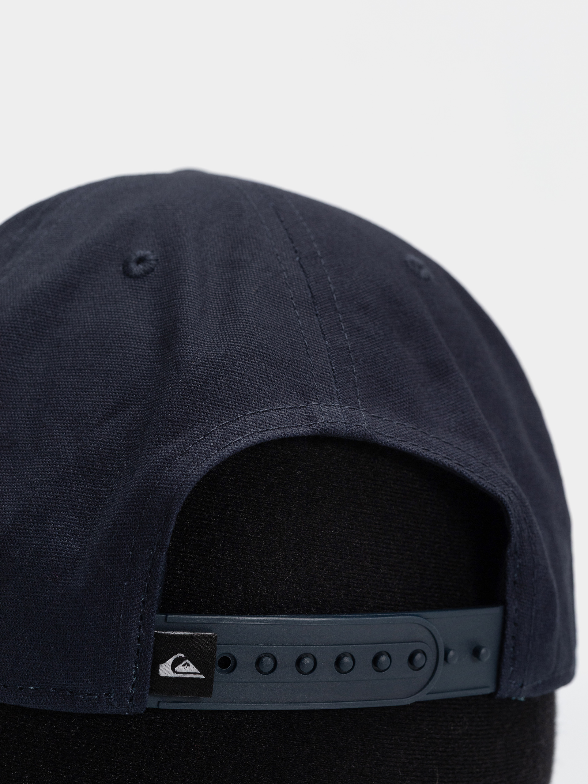 Šiltovka Quiksilver Drifter Canvas Art (dark navy)