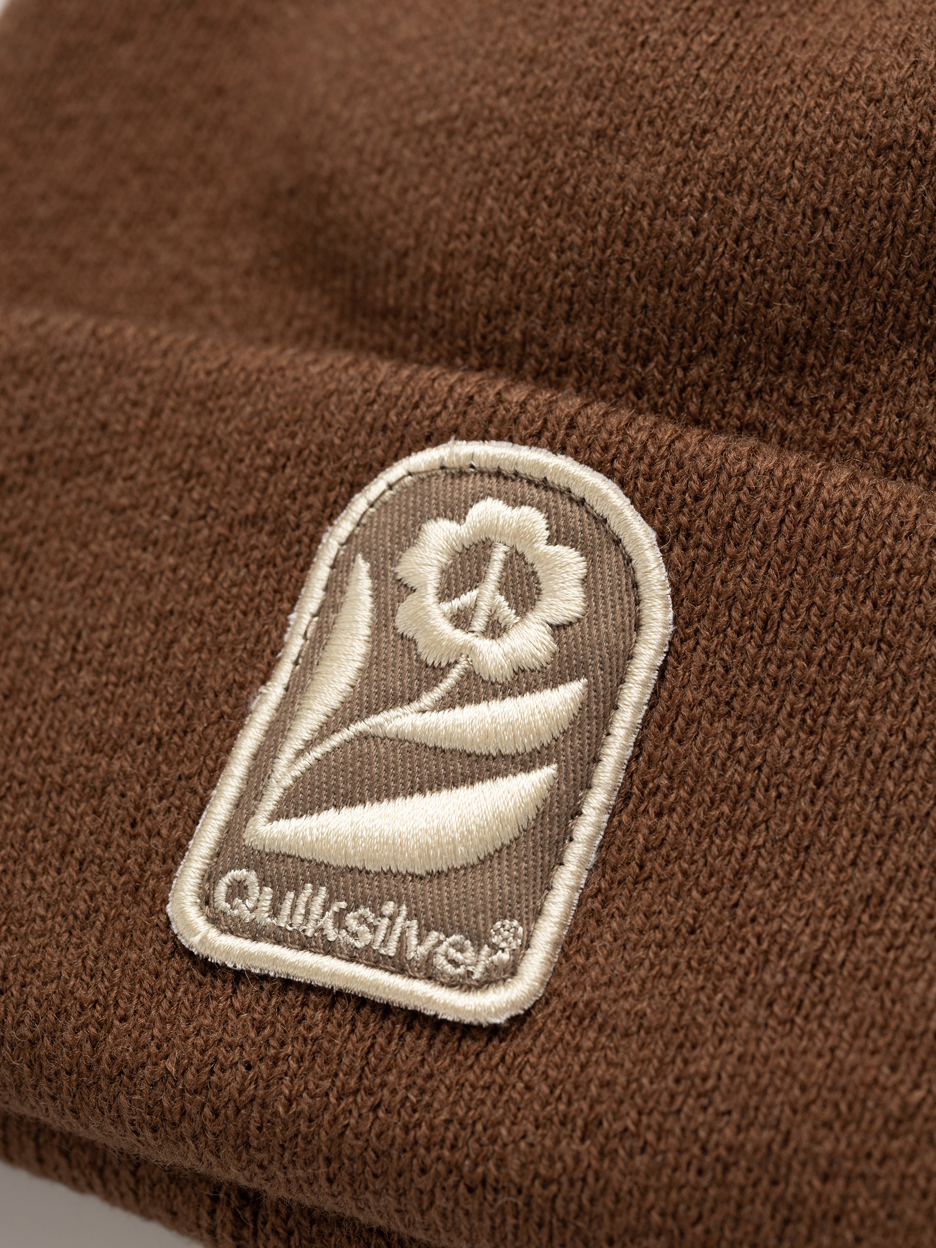 Čiapka Quiksilver Performer Heavy (pine bark)