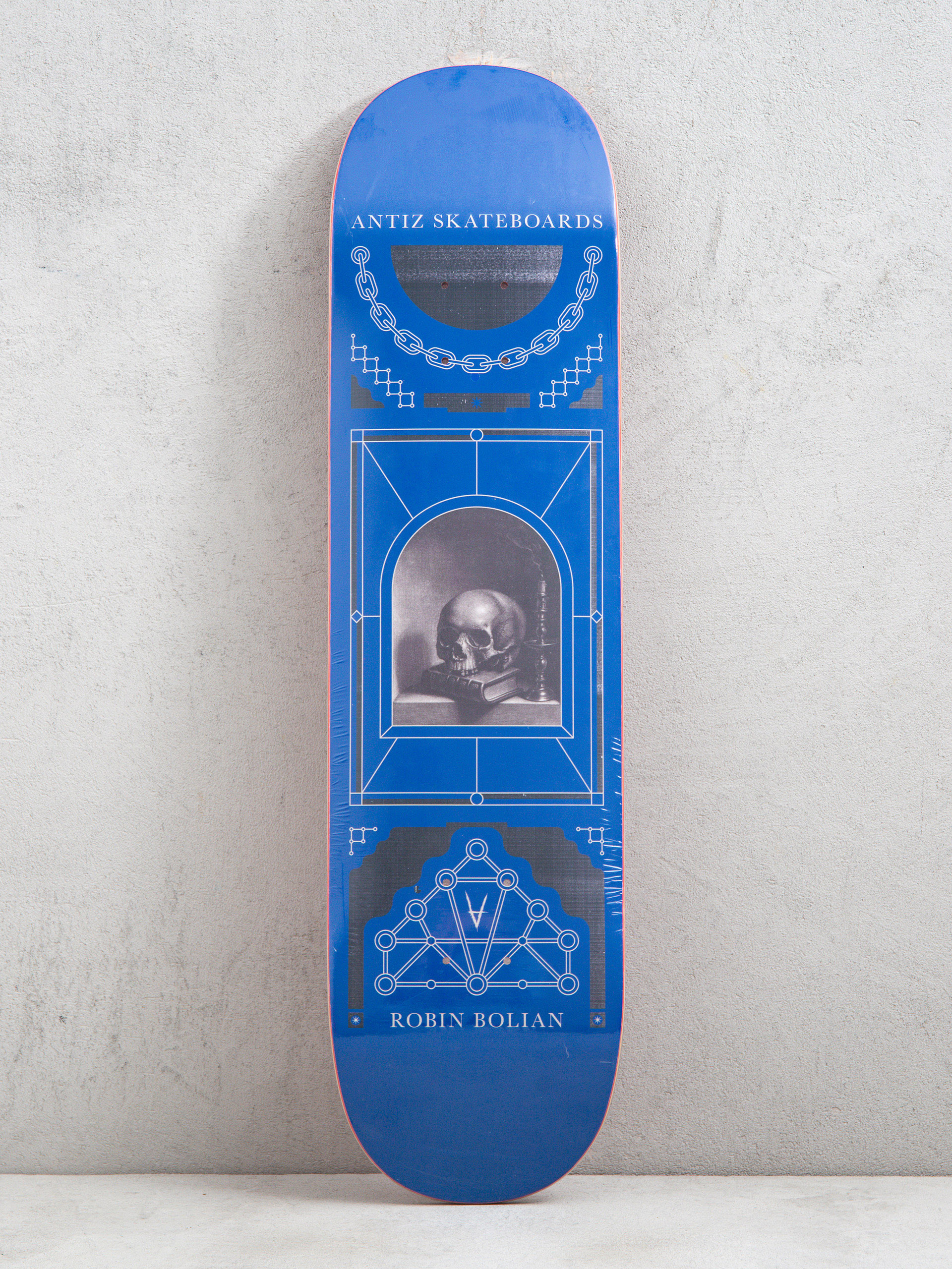 Doska Antiz Robin Bolian (navy)