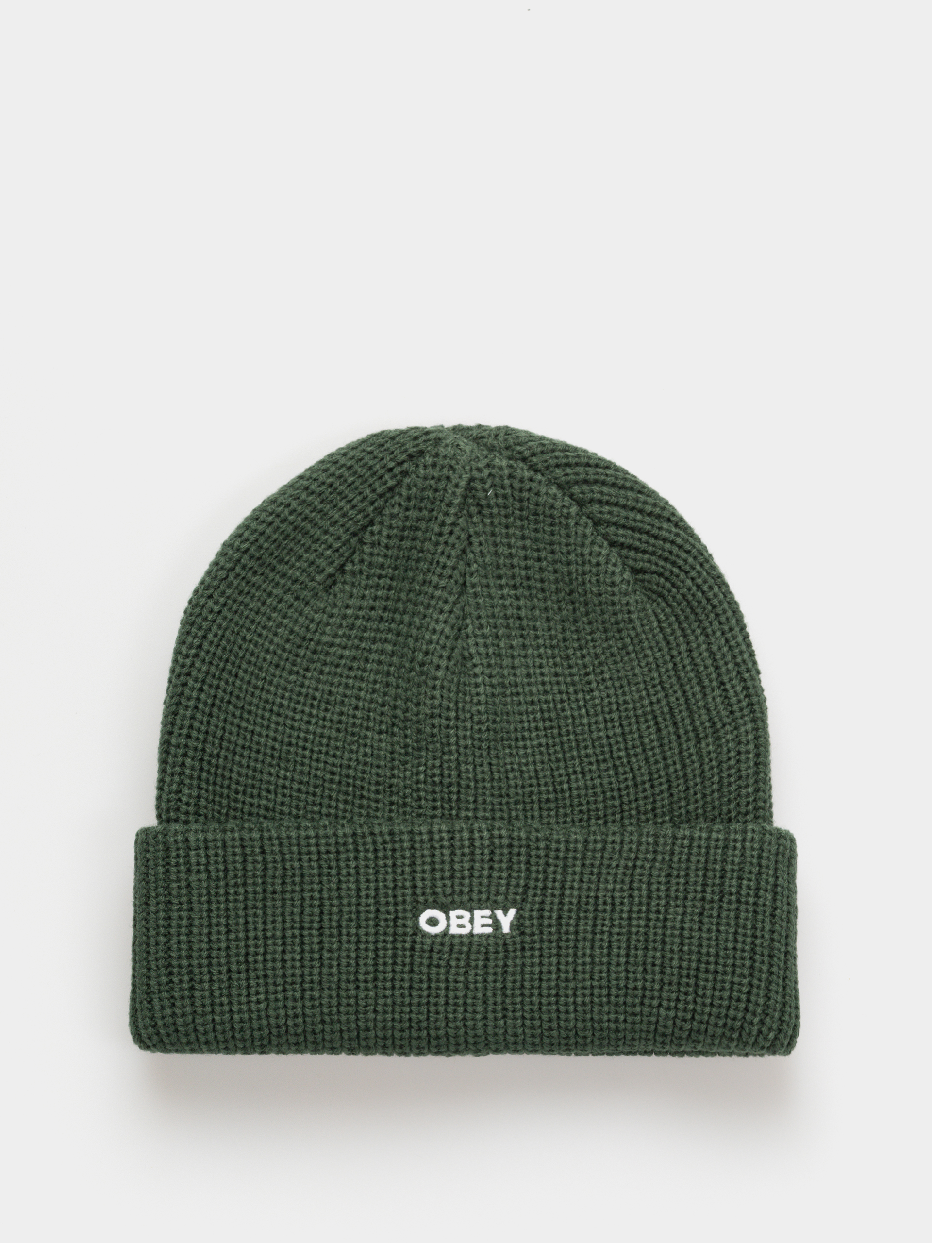 Čiapka OBEY Future (pine needle)