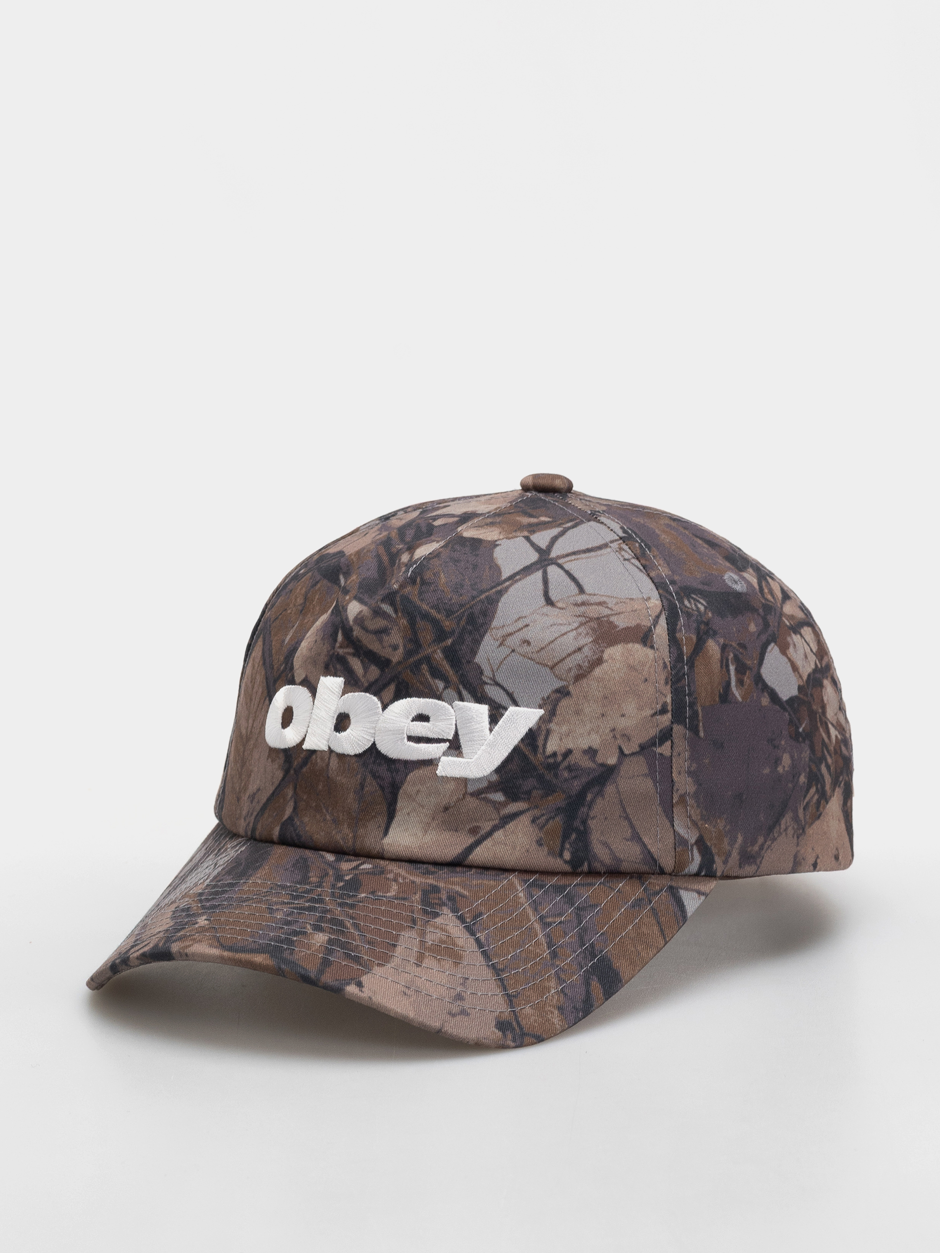 Šiltovka OBEY Delta 5 Panel