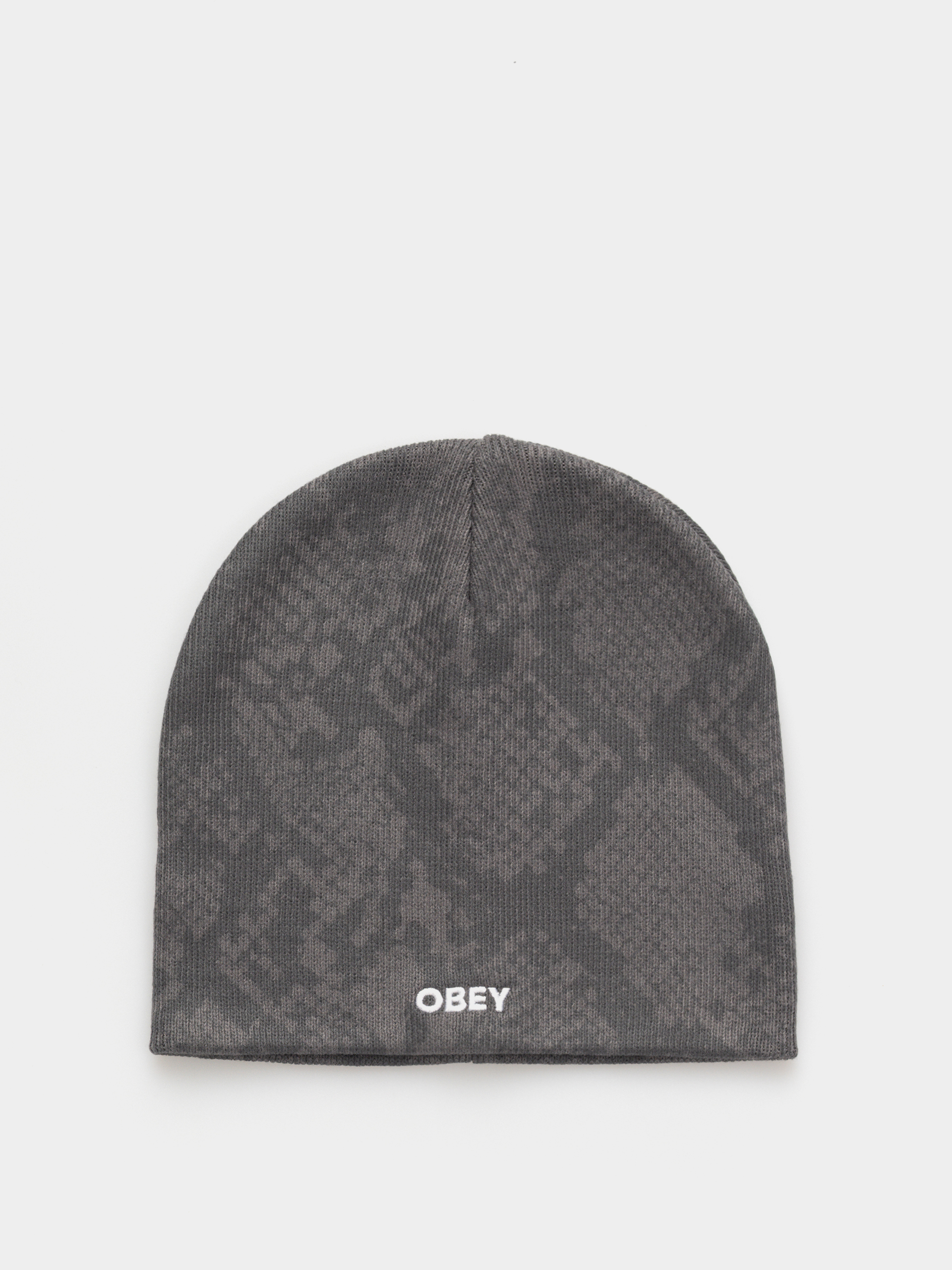 Čiapka OBEY Silo (snake skin multi)