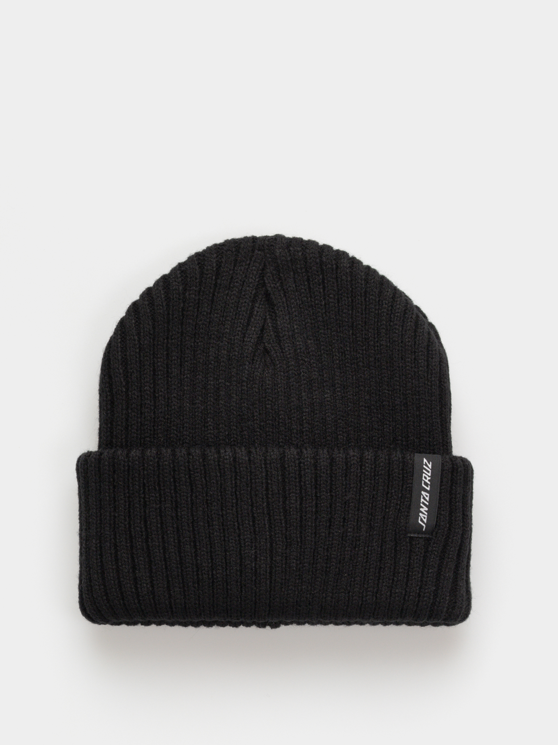 Čiapka Santa Cruz Trawler (black)