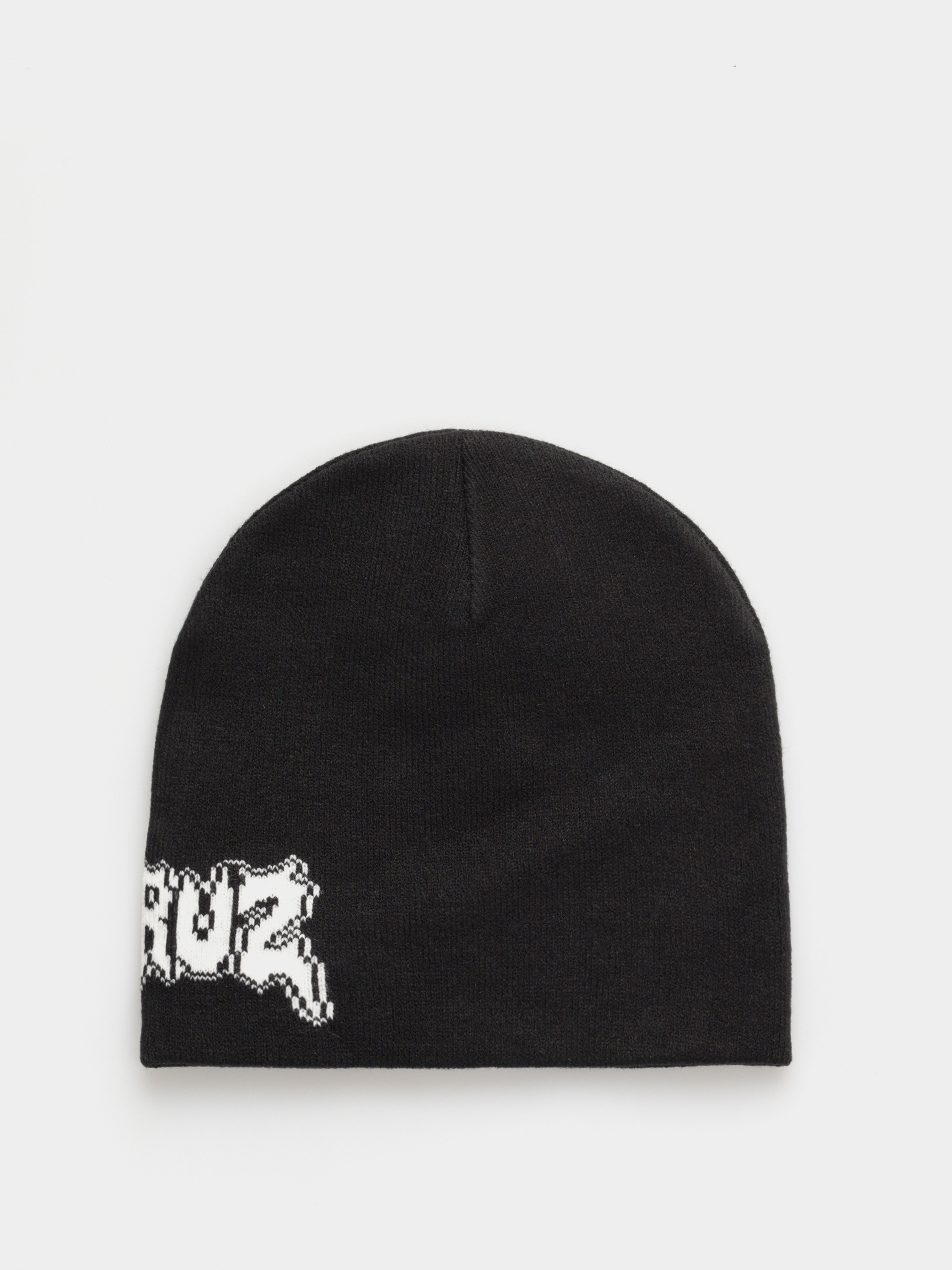 Čiapka Santa Cruz Punk Strip (black)