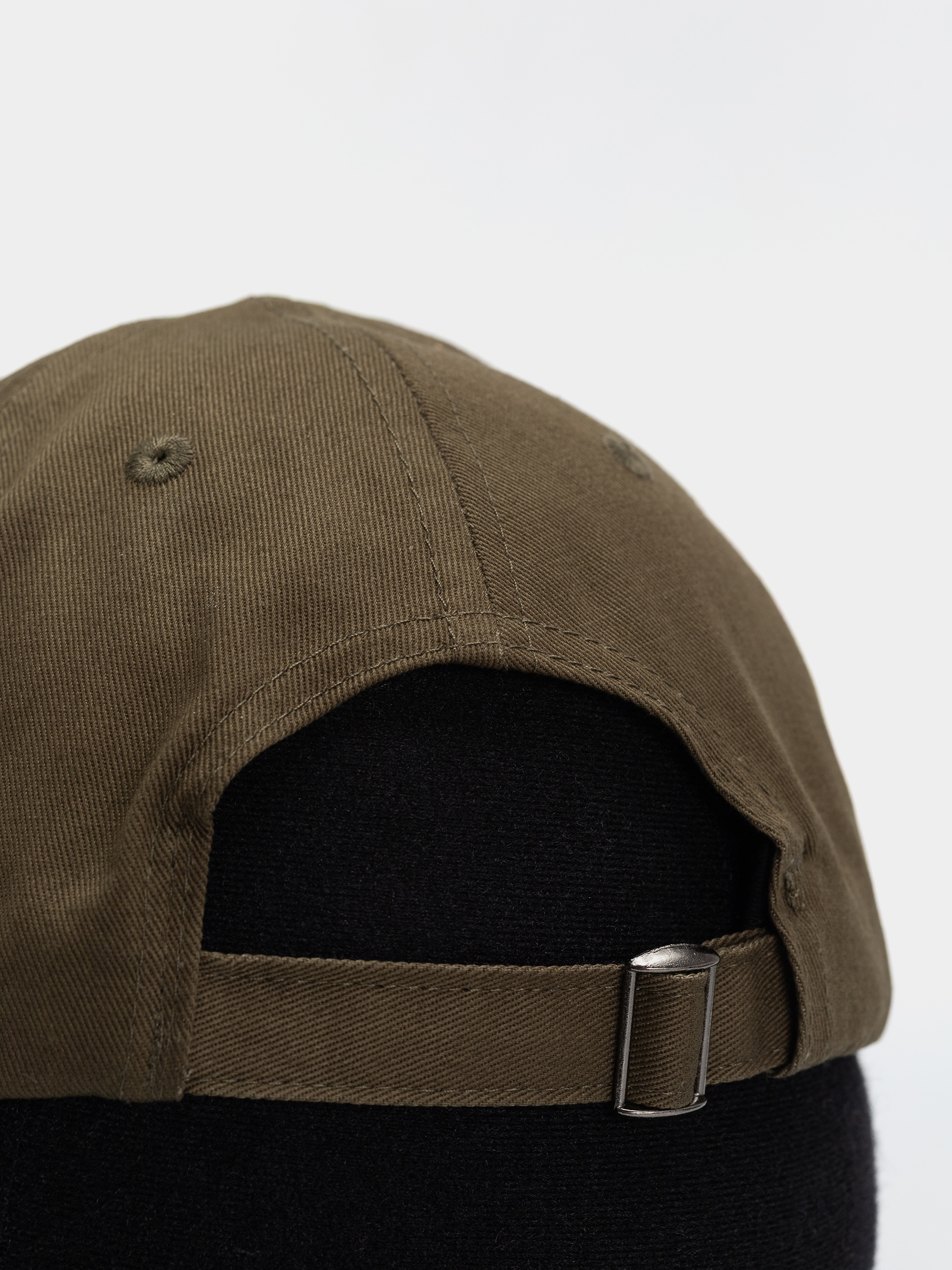 Šiltovka Santa Cruz Dot Guy (deep olive)