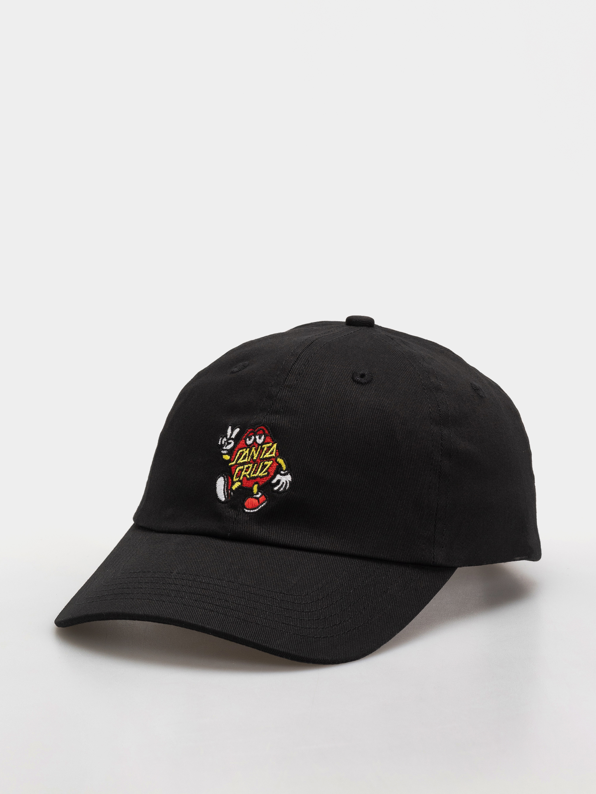 u0160iltovka Santa Cruz Dot Guy (black)