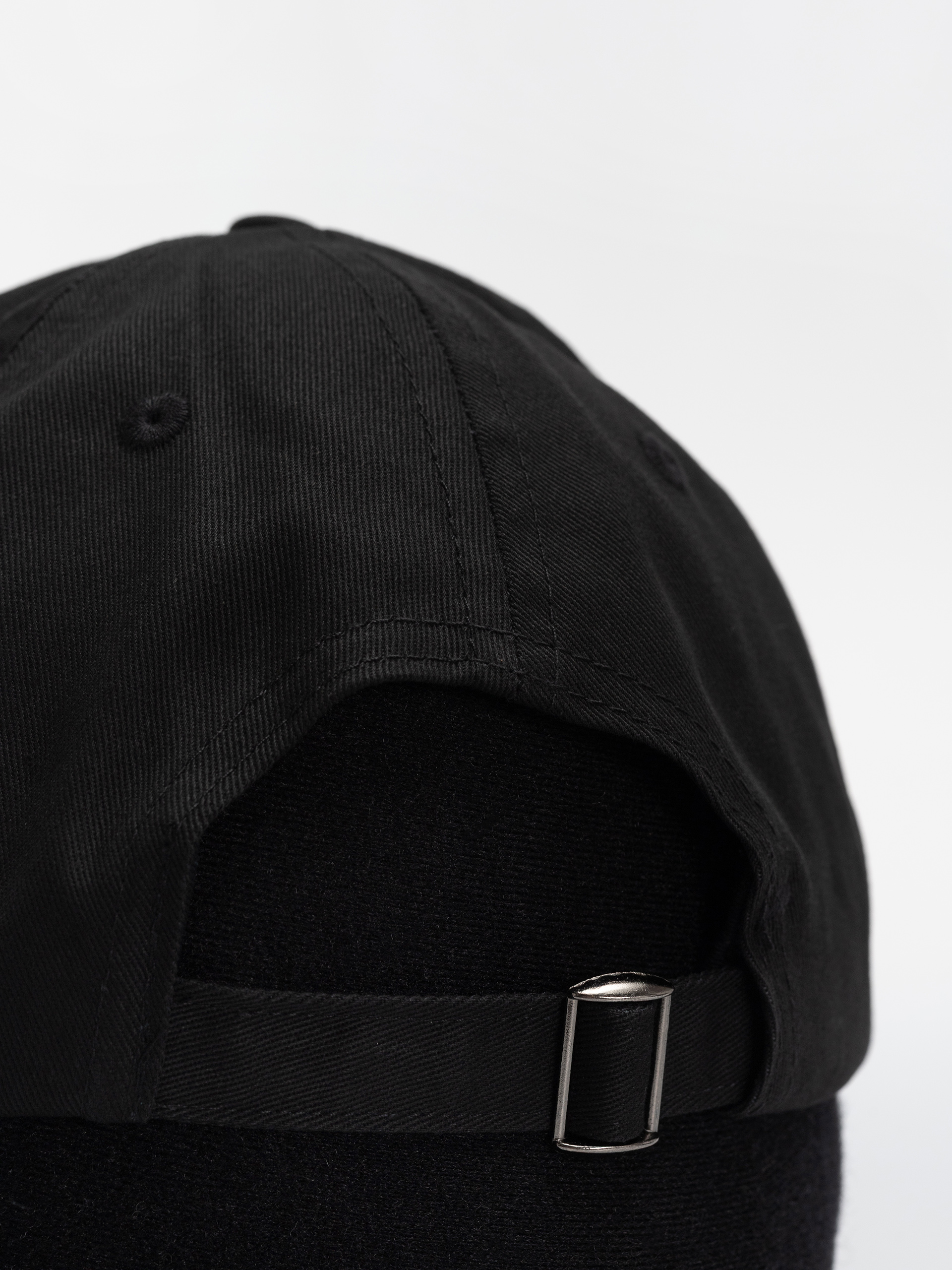 Šiltovka Santa Cruz Dot Guy (black)