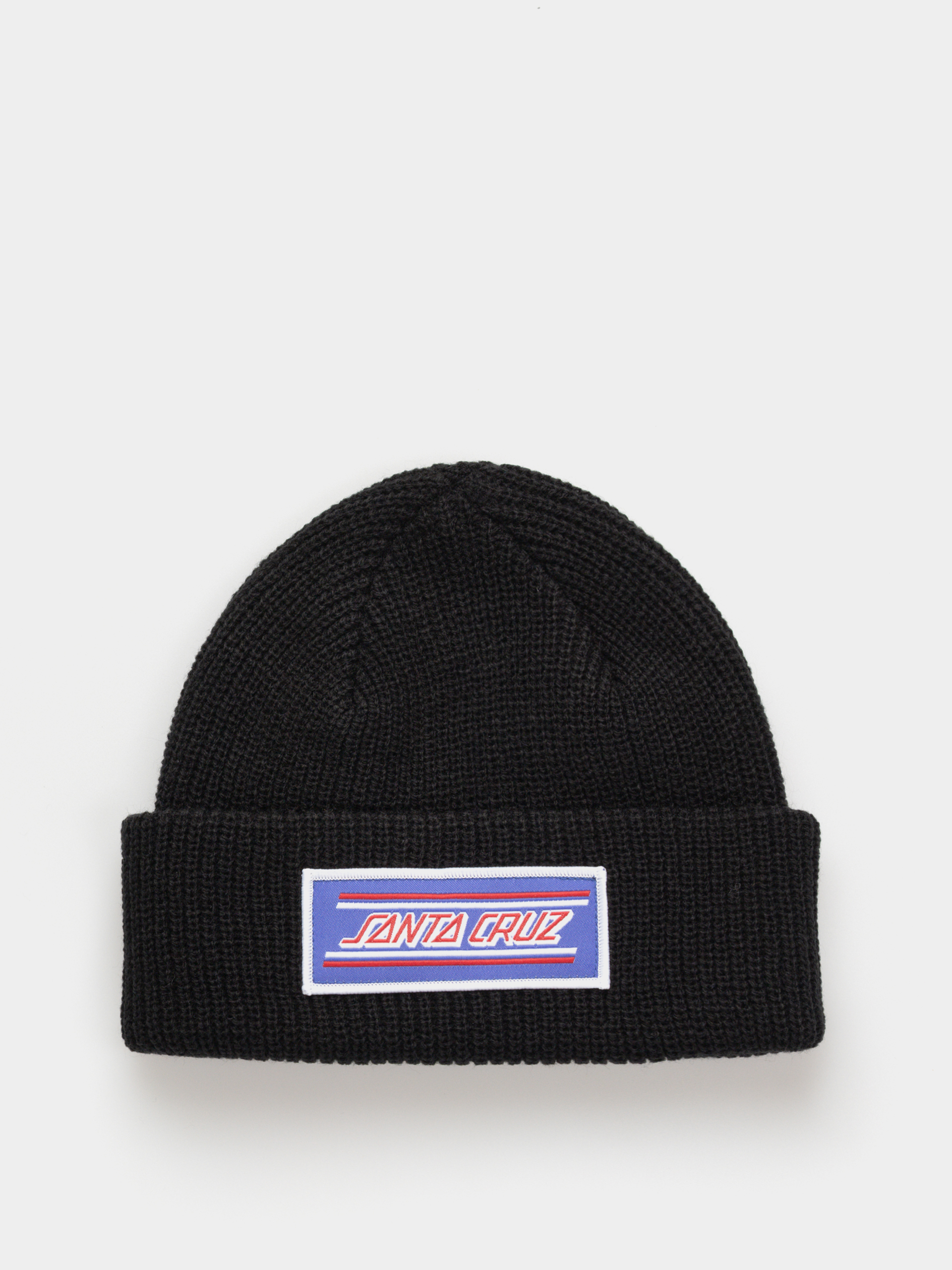 Čiapka Santa Cruz Podium (black)