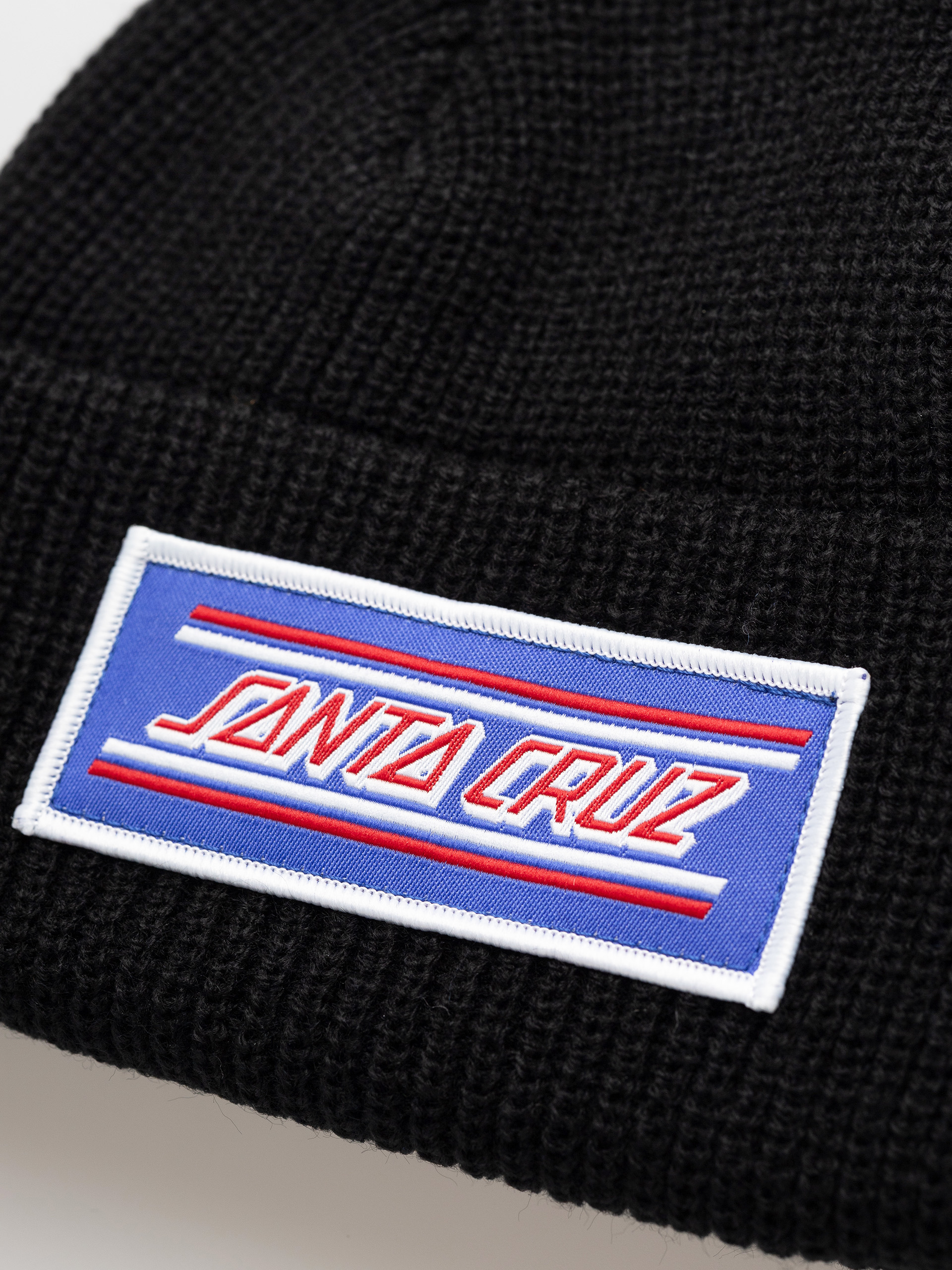 Čiapka Santa Cruz Podium (black)
