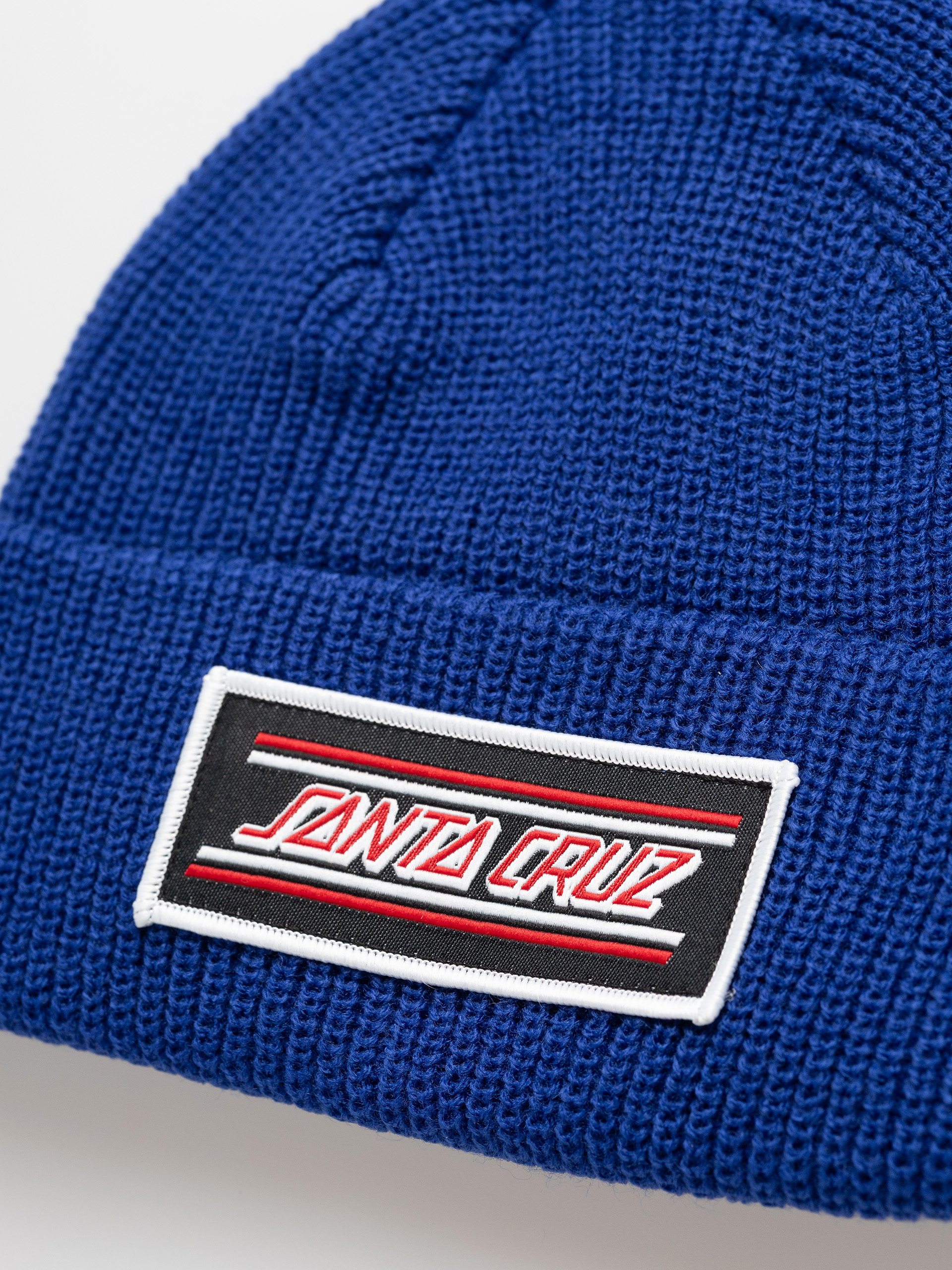 Čiapka Santa Cruz Podium (sapphire)