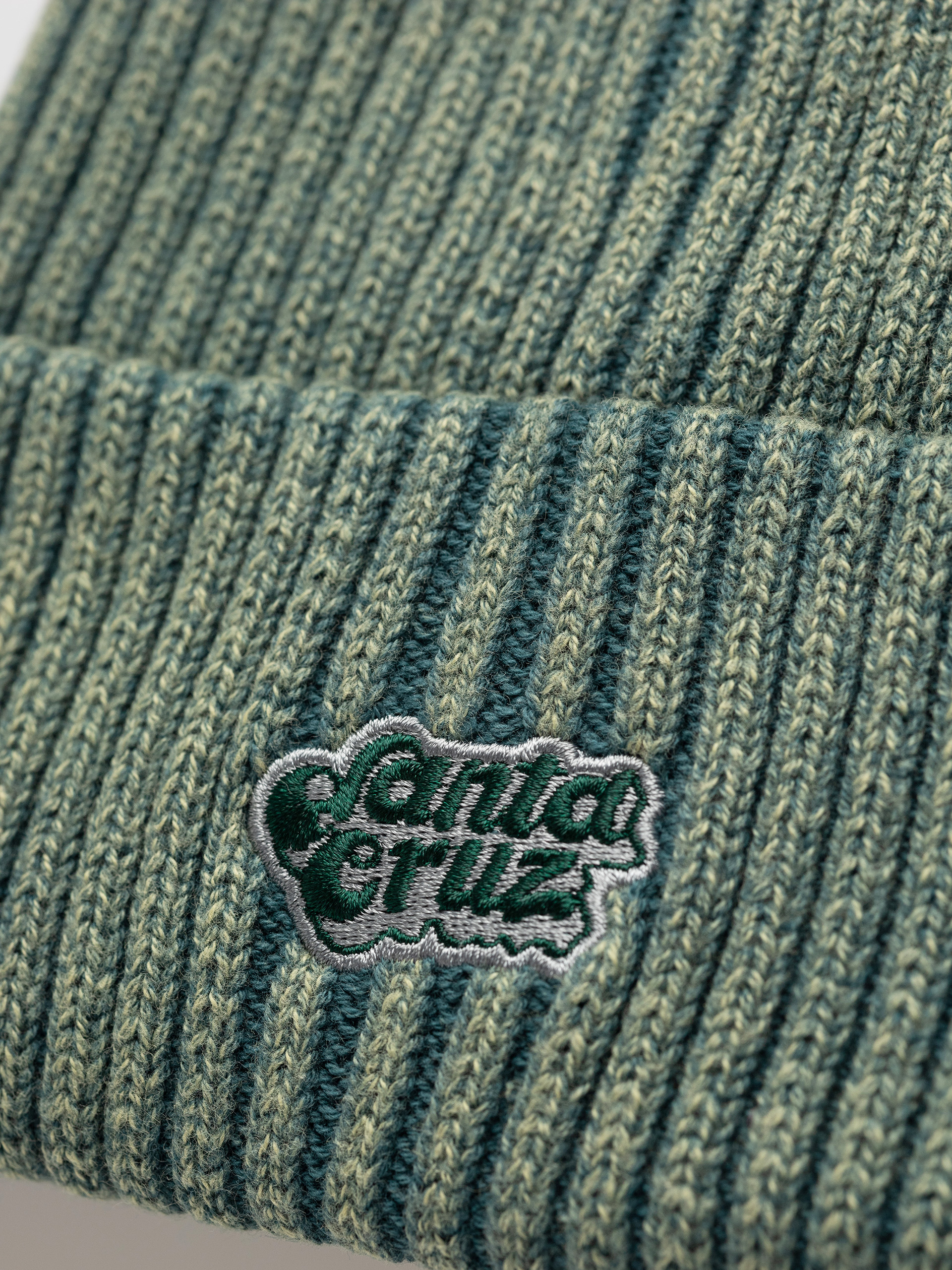 Čiapka Santa Cruz Groovy Stack Wmn (deep sea wash)