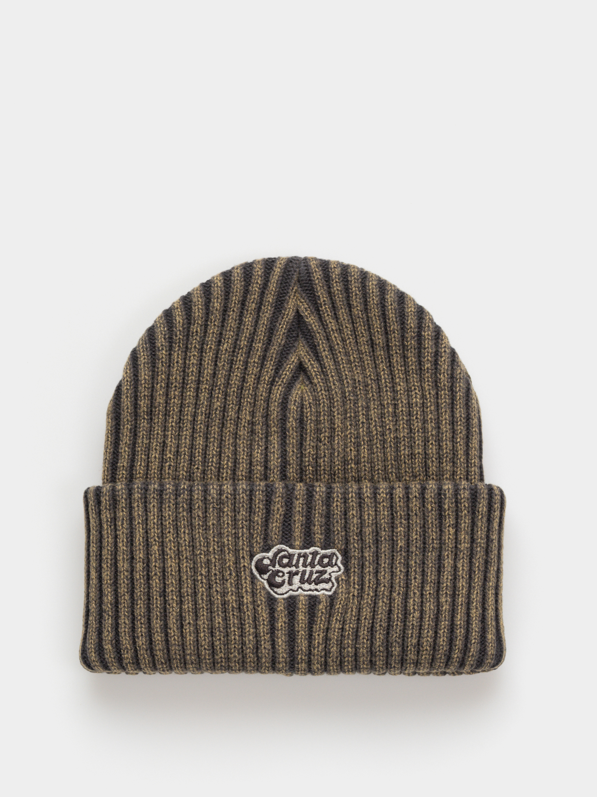 u010ciapka Santa Cruz Groovy Stack Wmn (charcoal wash)
