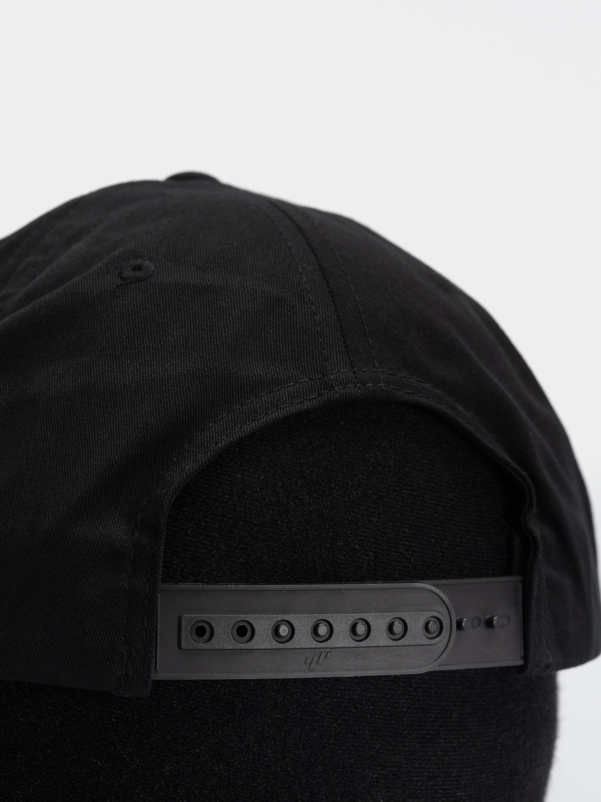 Šiltovka Thrasher Thrash & Destroy Snapback (black)
