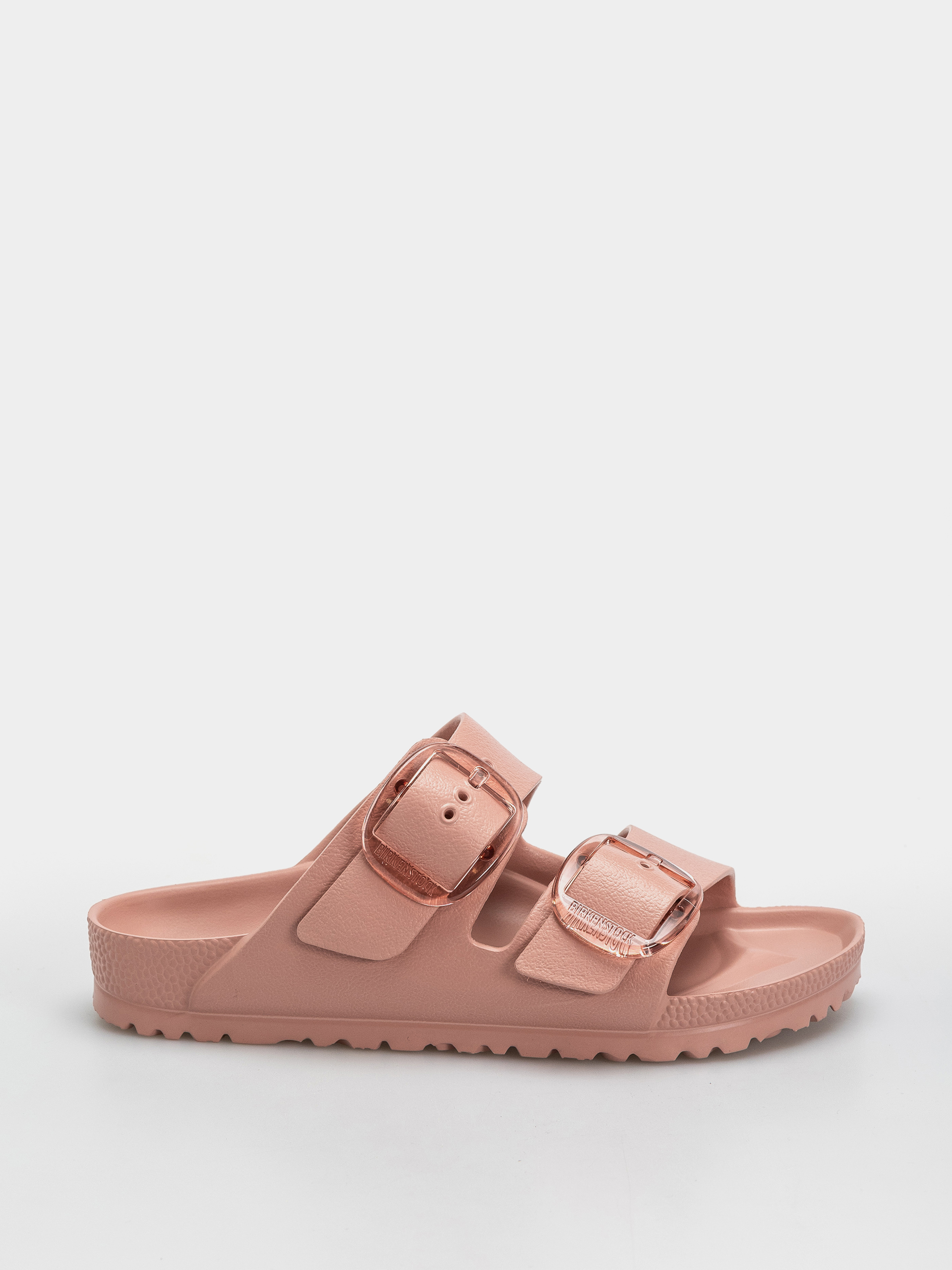 Šľapky Birkenstock Arizona Big Buckle EVA Narrow Wmn (pink clay)