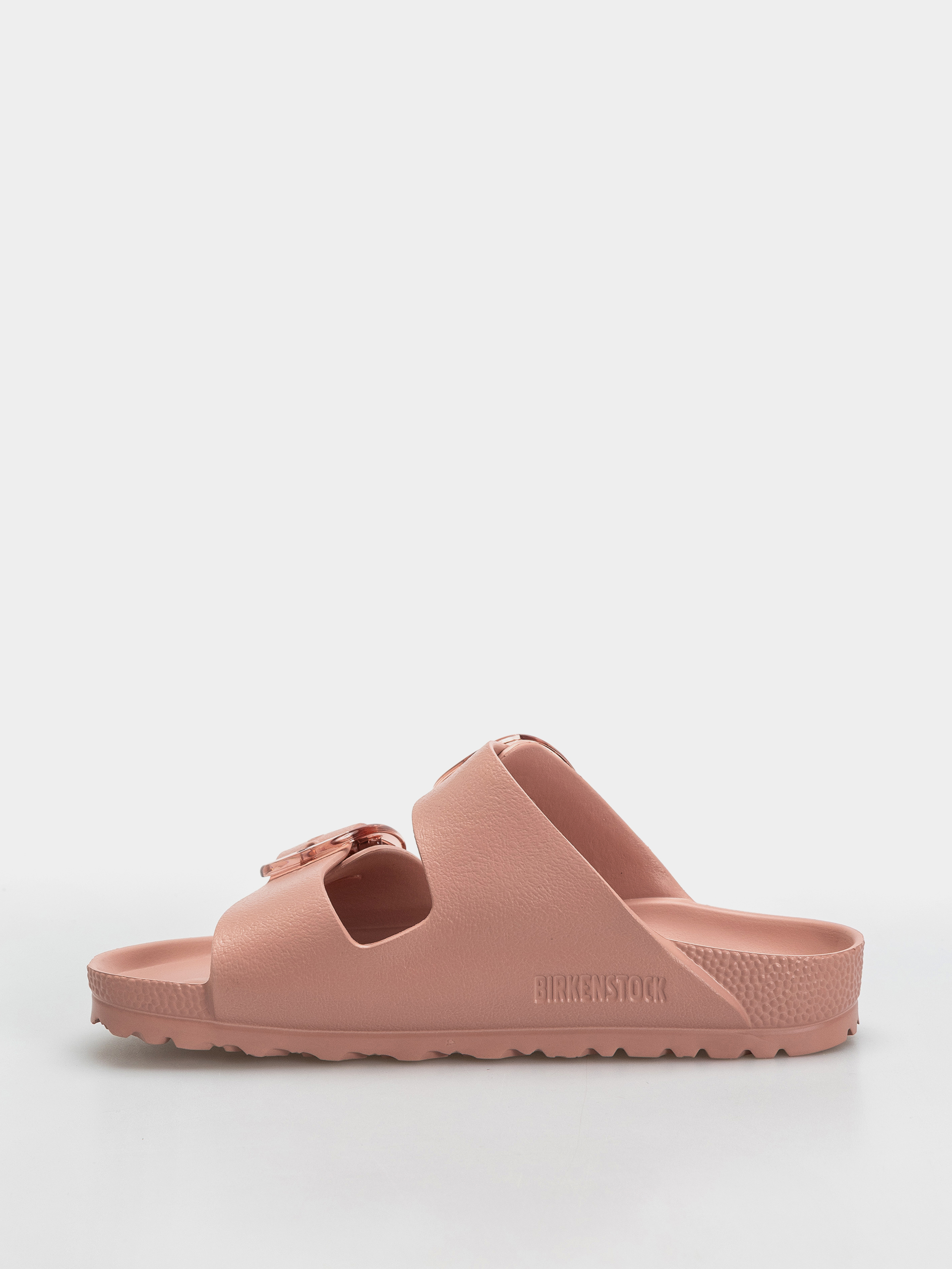 Šľapky Birkenstock Arizona Big Buckle EVA Narrow Wmn (pink clay)