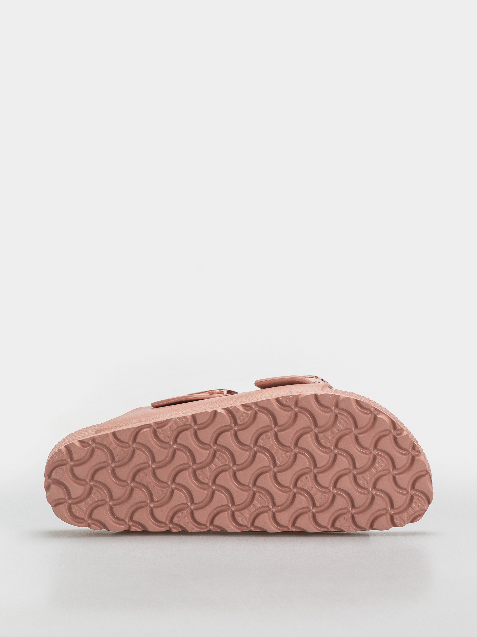 Šľapky Birkenstock Arizona Big Buckle EVA Narrow Wmn (pink clay)