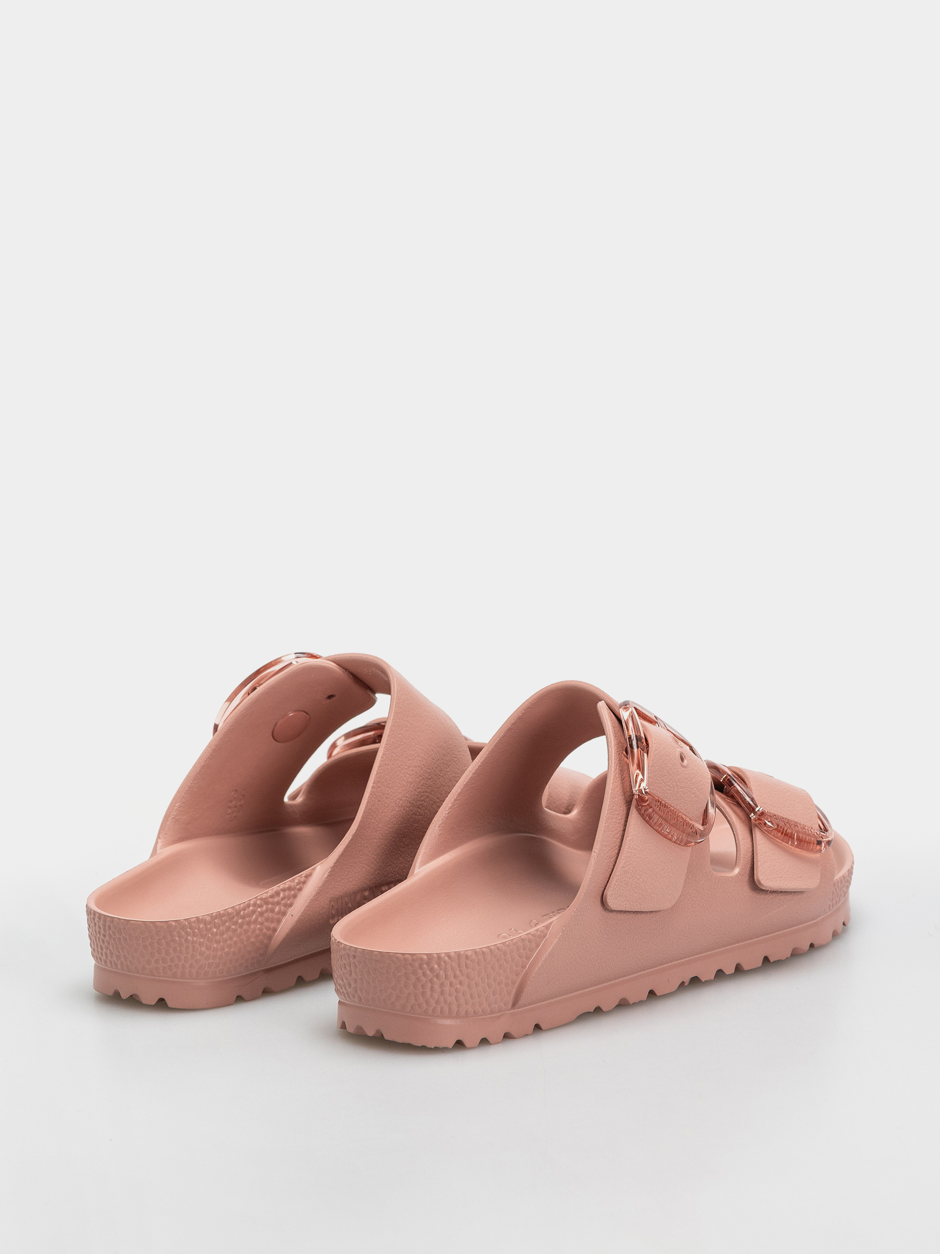 Šľapky Birkenstock Arizona Big Buckle EVA Narrow Wmn (pink clay)
