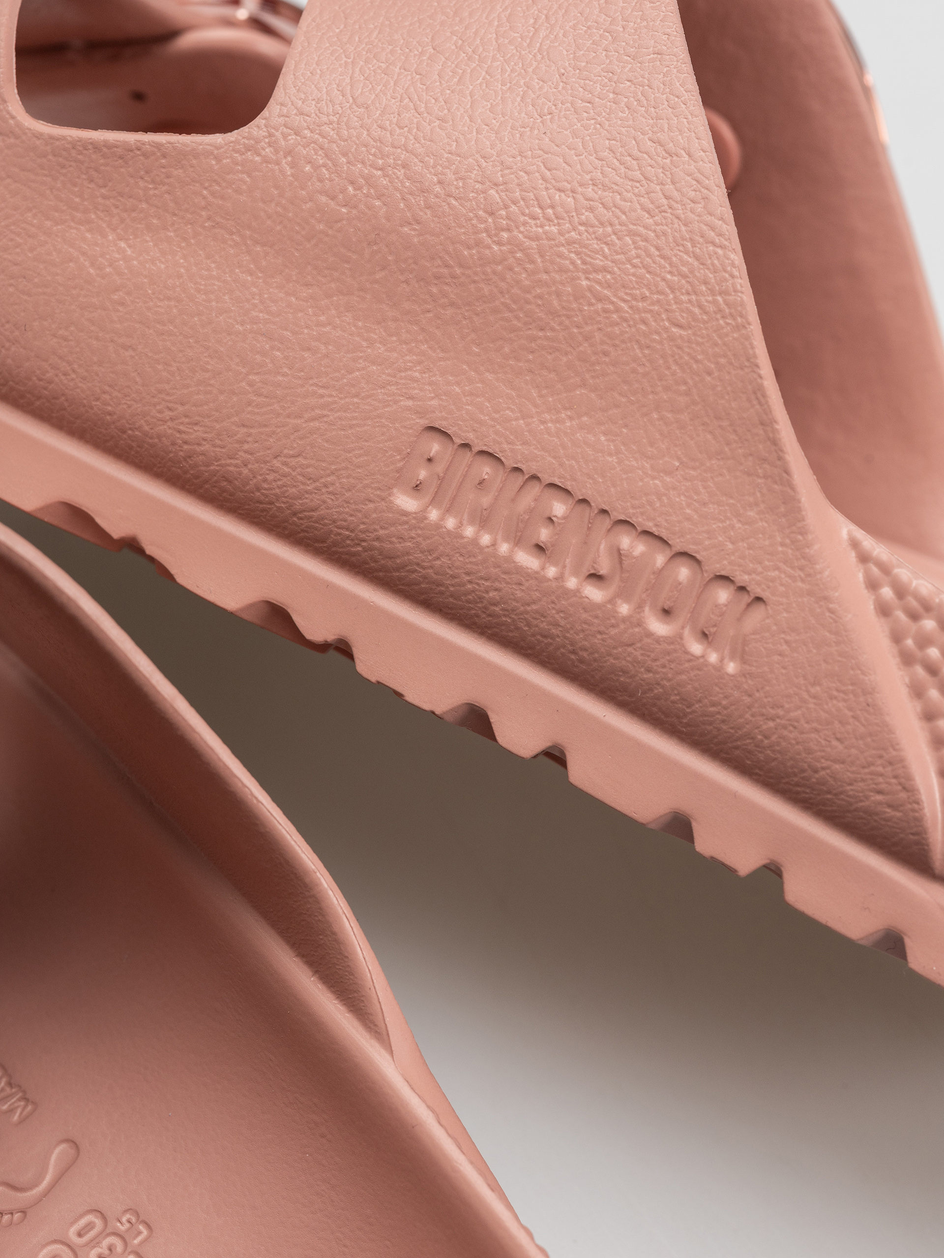 Šľapky Birkenstock Arizona Big Buckle EVA Narrow Wmn (pink clay)
