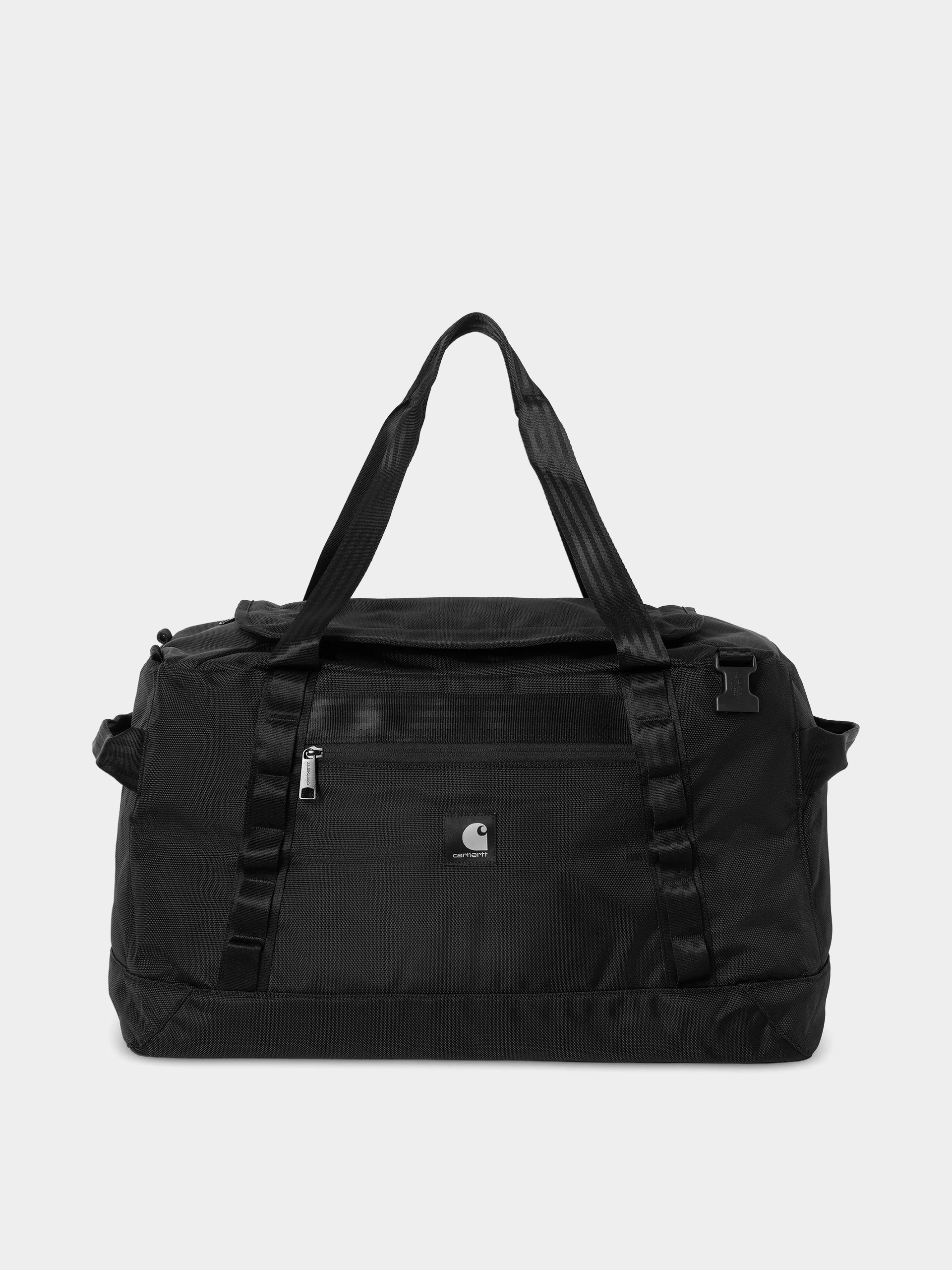 Taška Carhartt WIP Richmond Small (black)