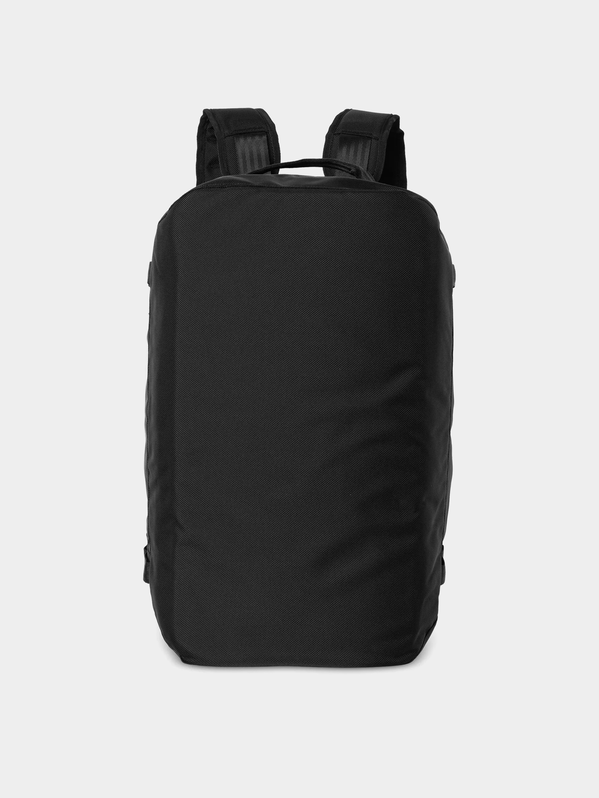 Taška Carhartt WIP Richmond Small (black)