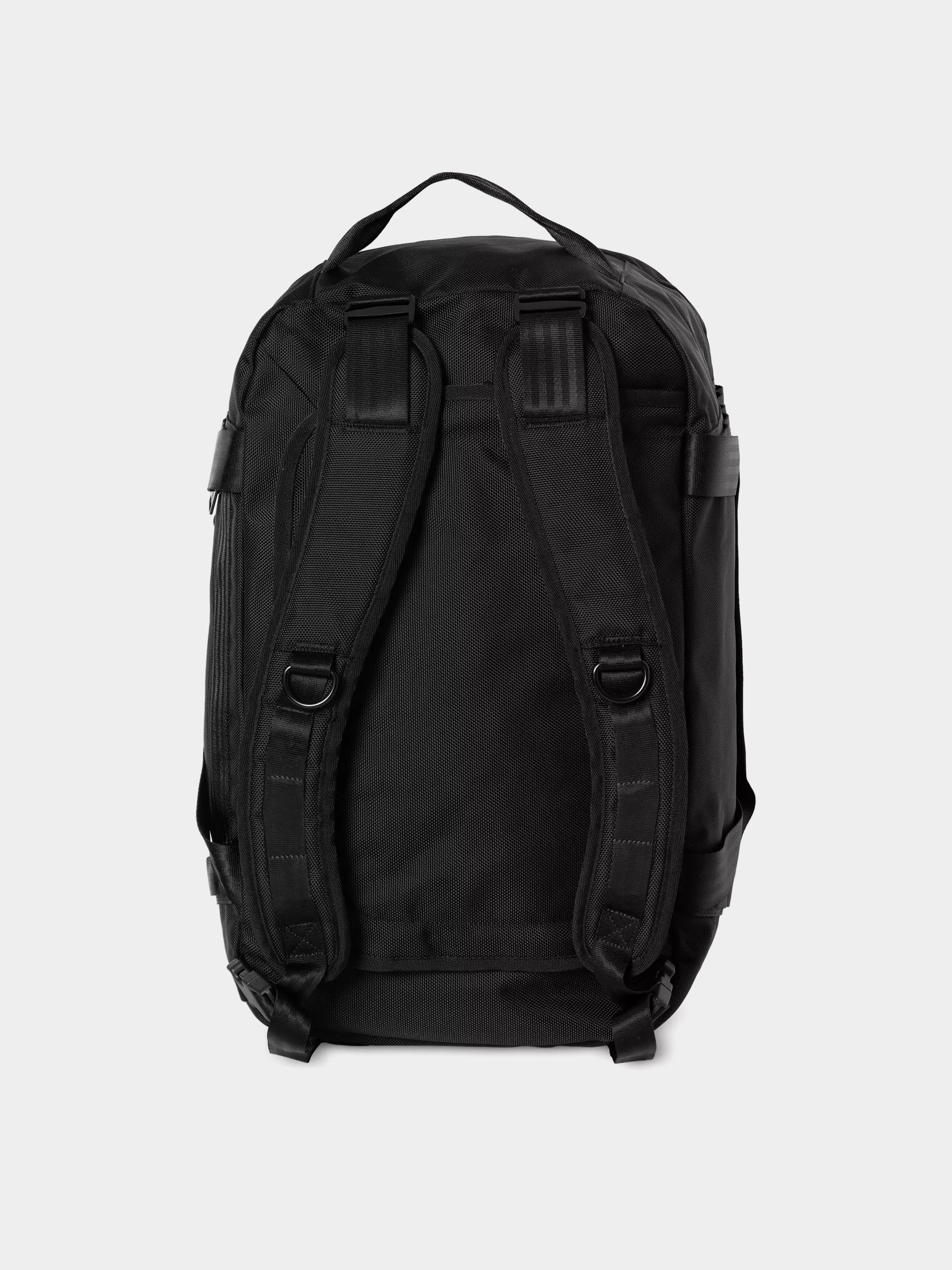 Taška Carhartt WIP Richmond Small (black)