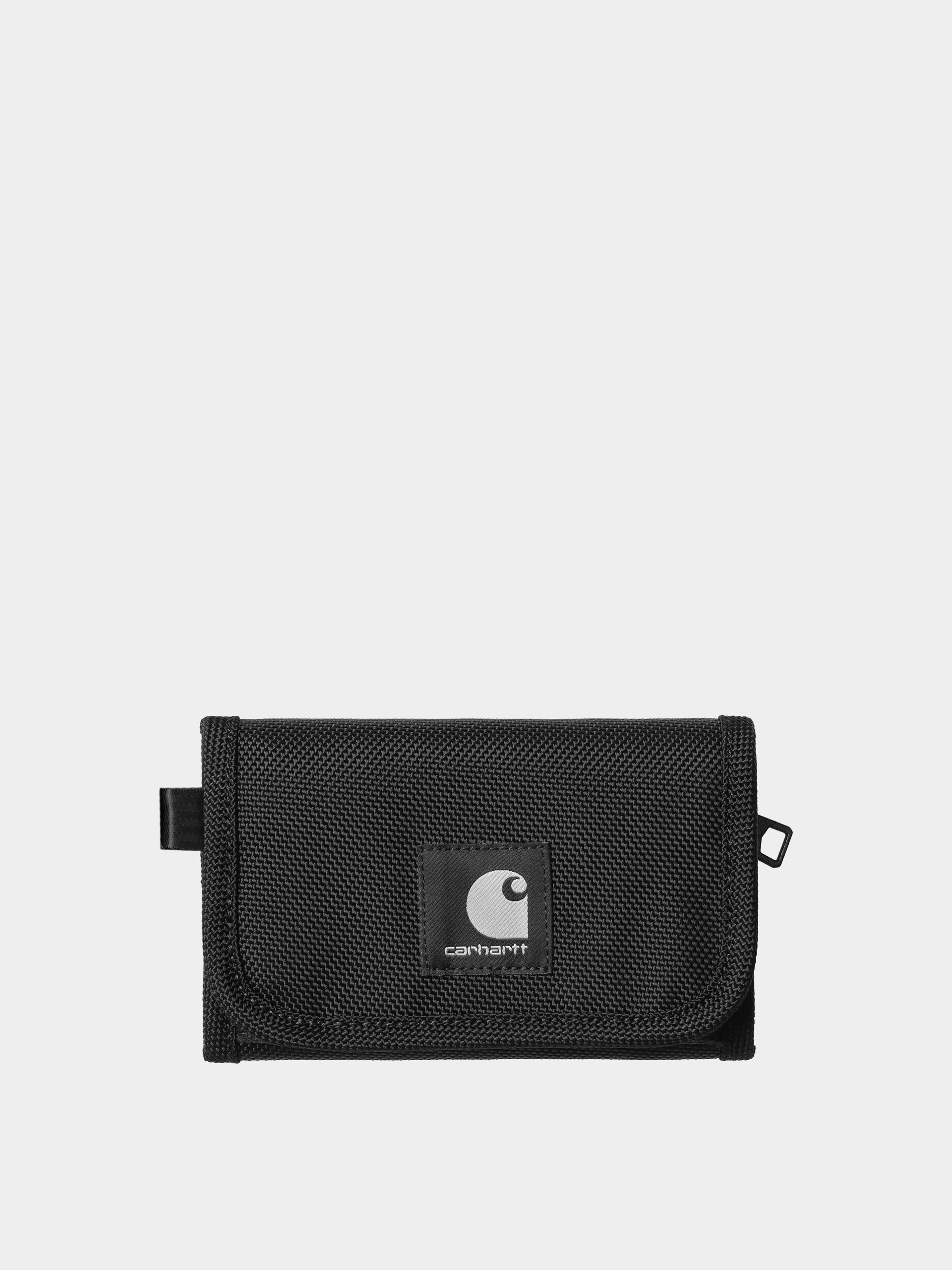Peňaženka Carhartt WIP Richmond (black)