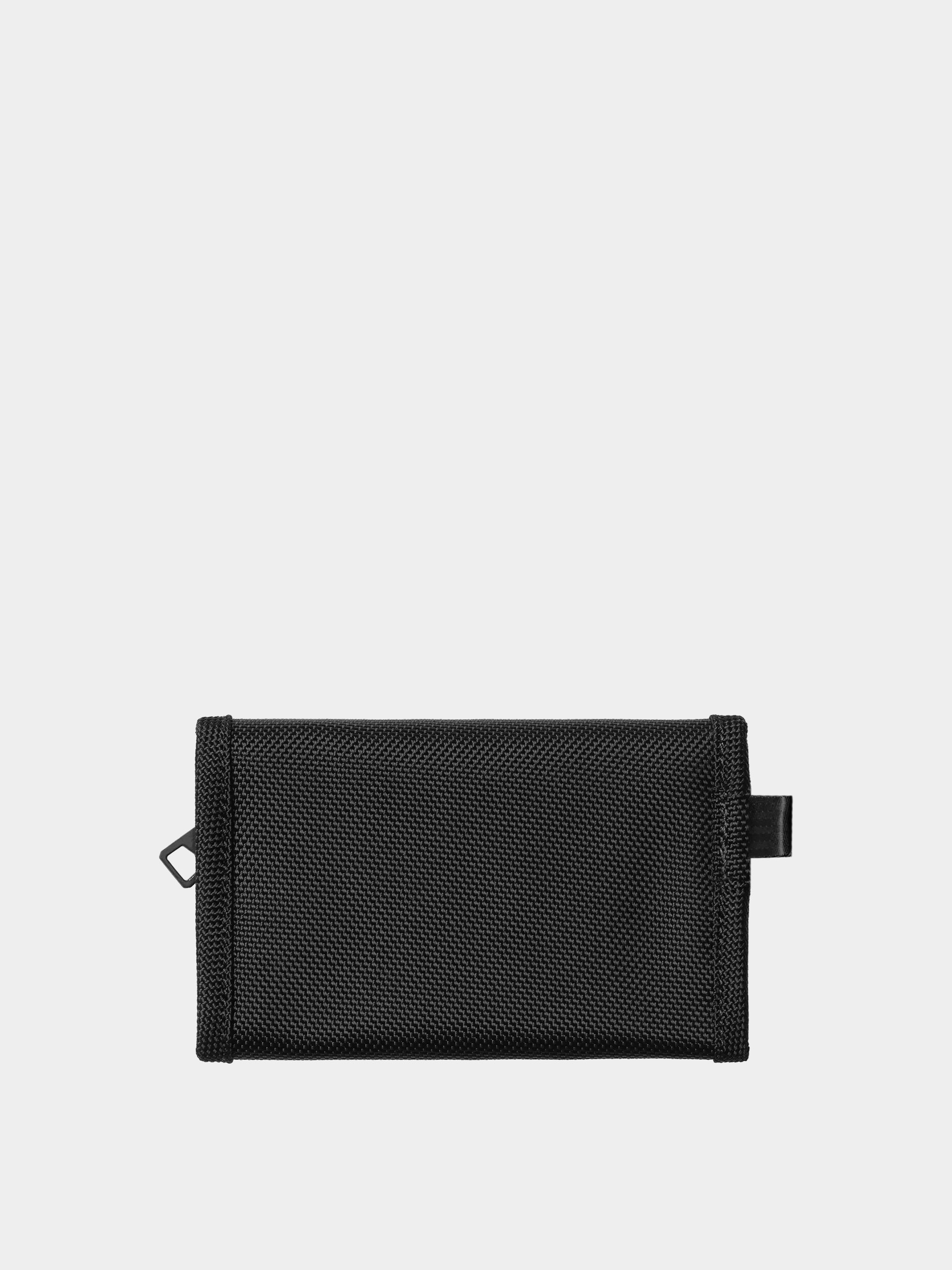 Peňaženka Carhartt WIP Richmond (black)