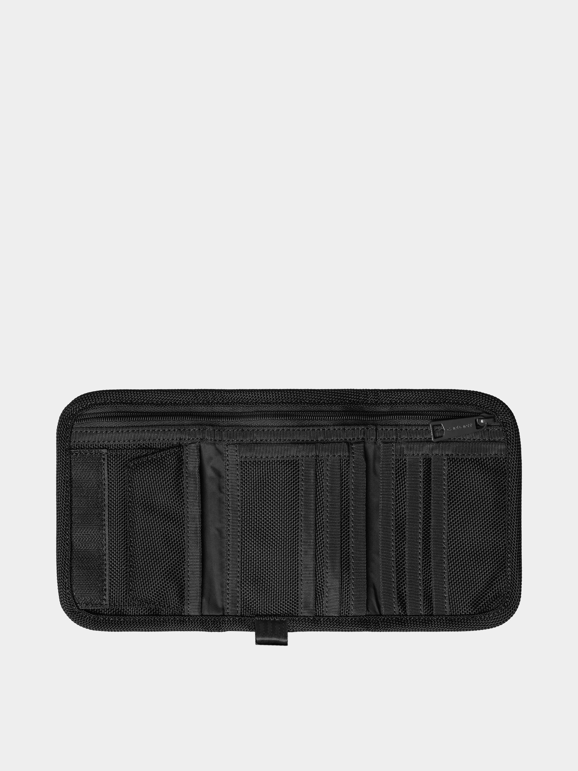 Peňaženka Carhartt WIP Richmond (black)